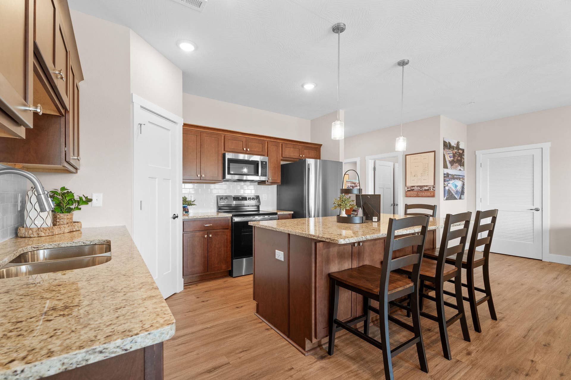 114 Bridgewater Loop, #5, Kimberling City, MO 65686 SDD00434