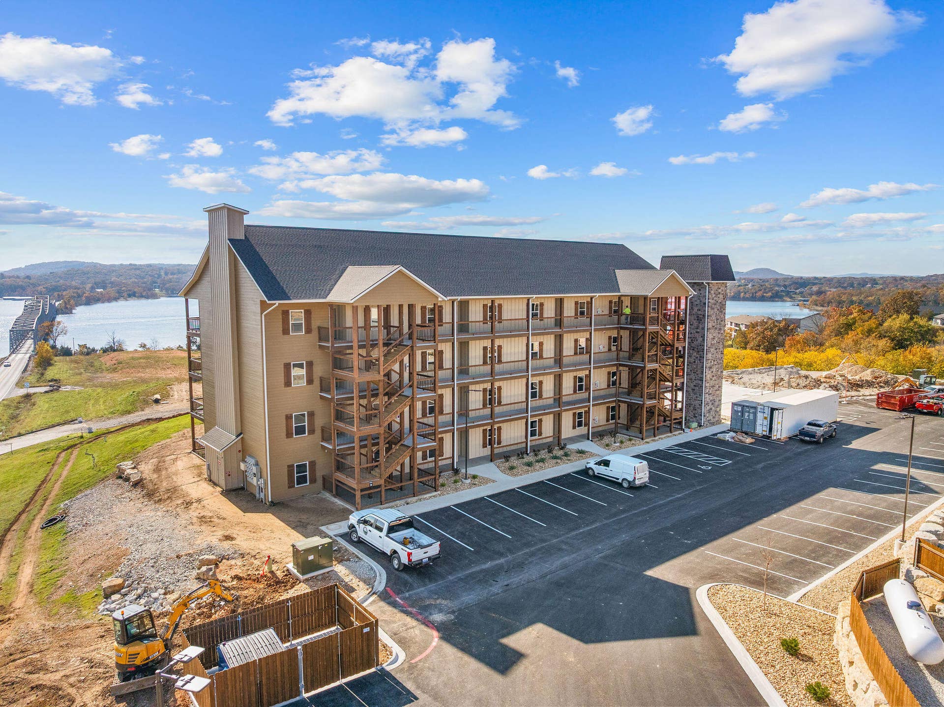 114 Bridgewater Loop, #5, Kimberling City, MO 65686 DJI_20251107105326_0113_D