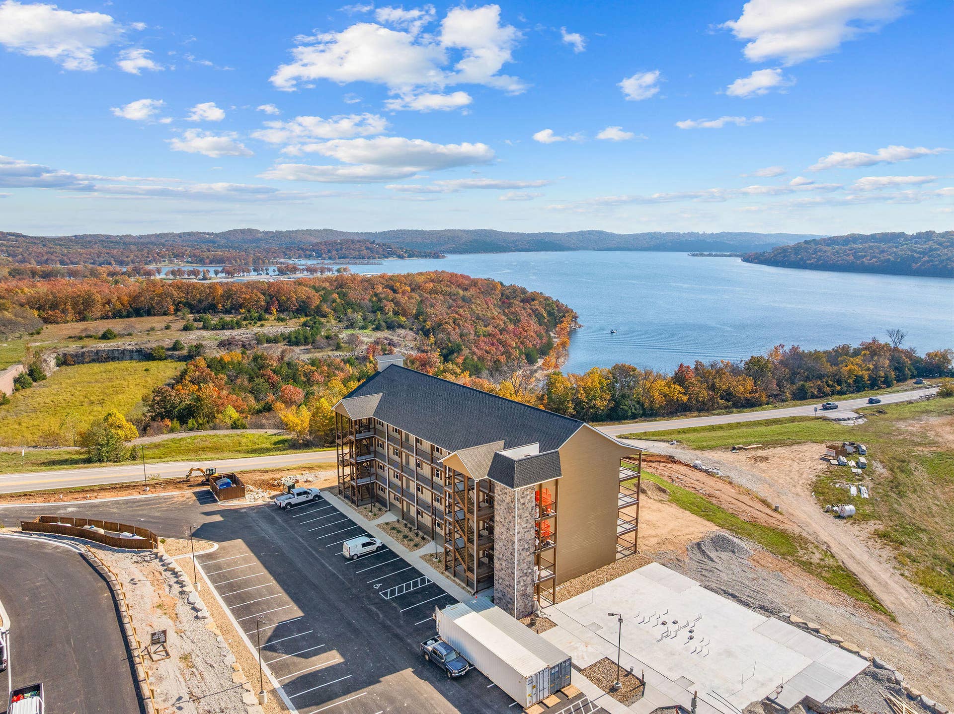 114 Bridgewater Loop, #5, Kimberling City, MO 65686 DJI_20251107105452_0138_D