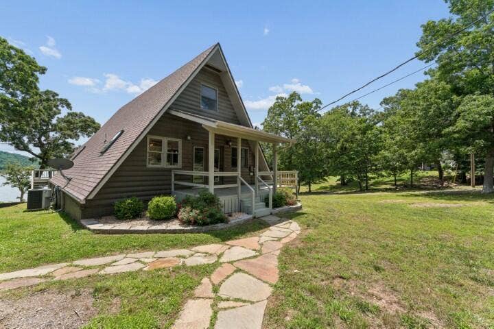Front Yard (Small)