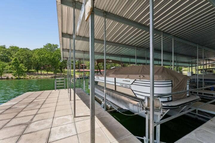 Boat Slip 2 (Small)