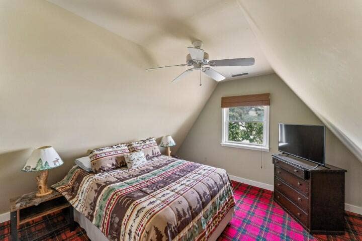 Bedroom 4 (Small)