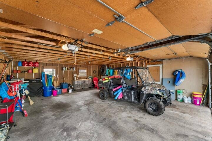 Garage (Small)