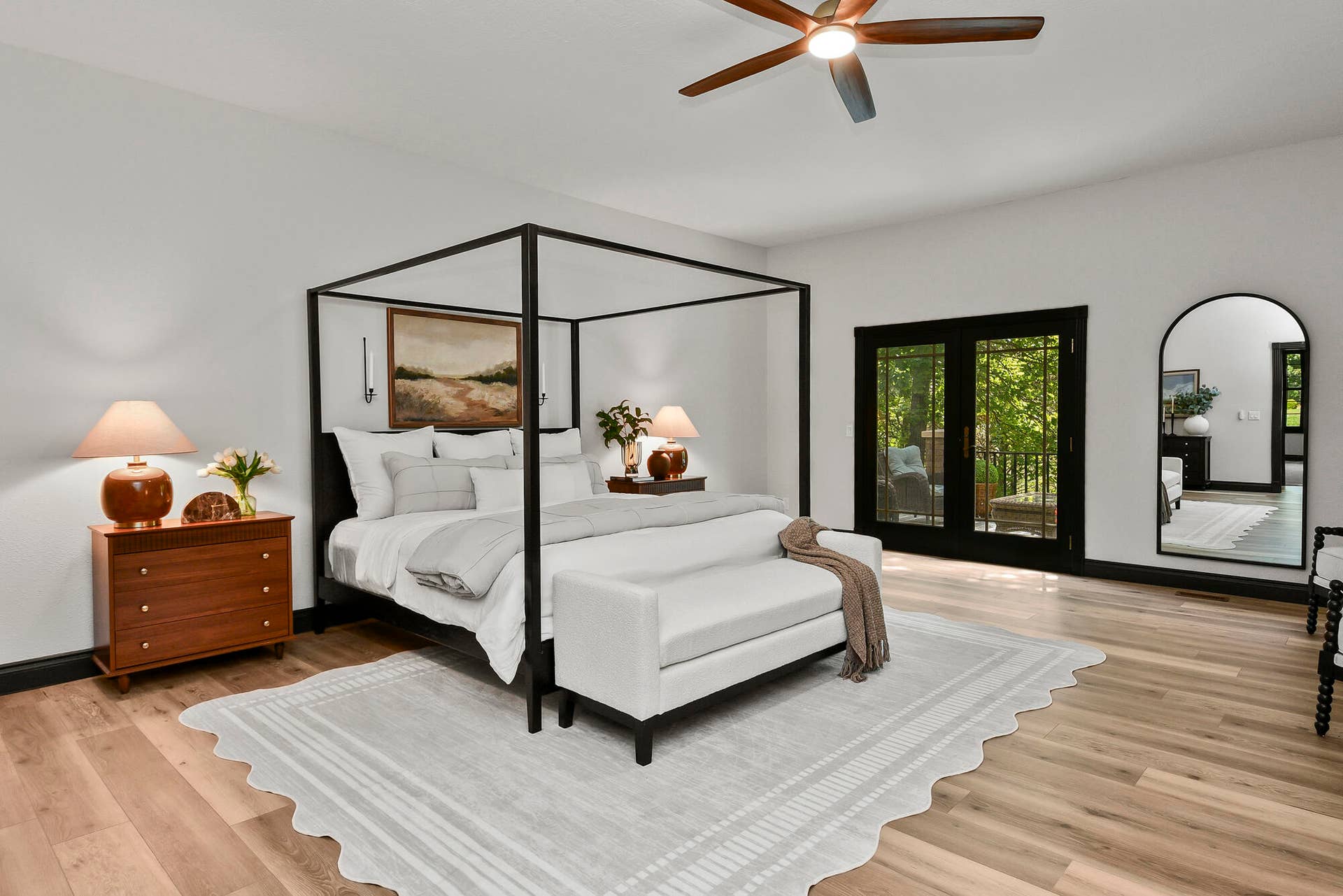 Master Suite