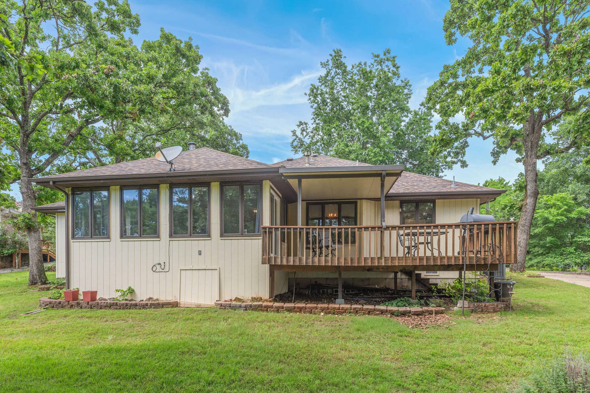 5 Treetop Drive, Kimberling City, MO 65686 5 Treetop Dr. Kimberling City,MO