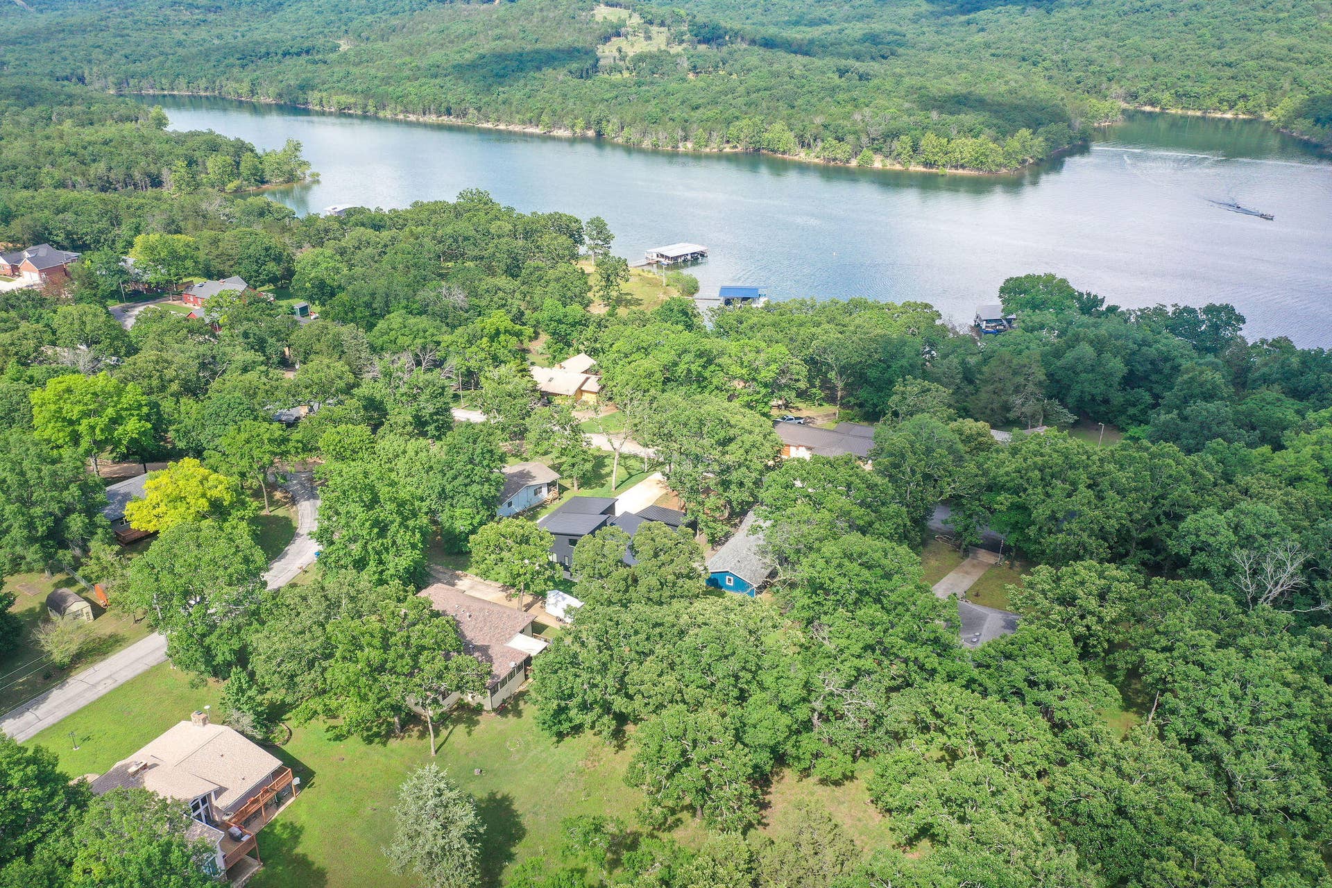 5 Treetop Drive, Kimberling City, MO 65686 5 Treetop Dr. Kimberling City,MO