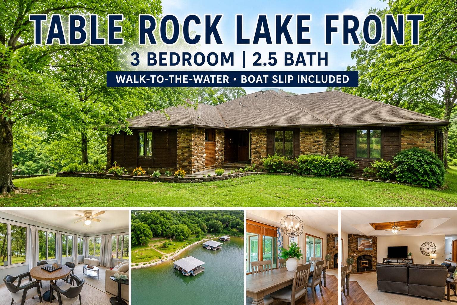 5 Treetop Drive, Kimberling City, MO 65686 treetop cover