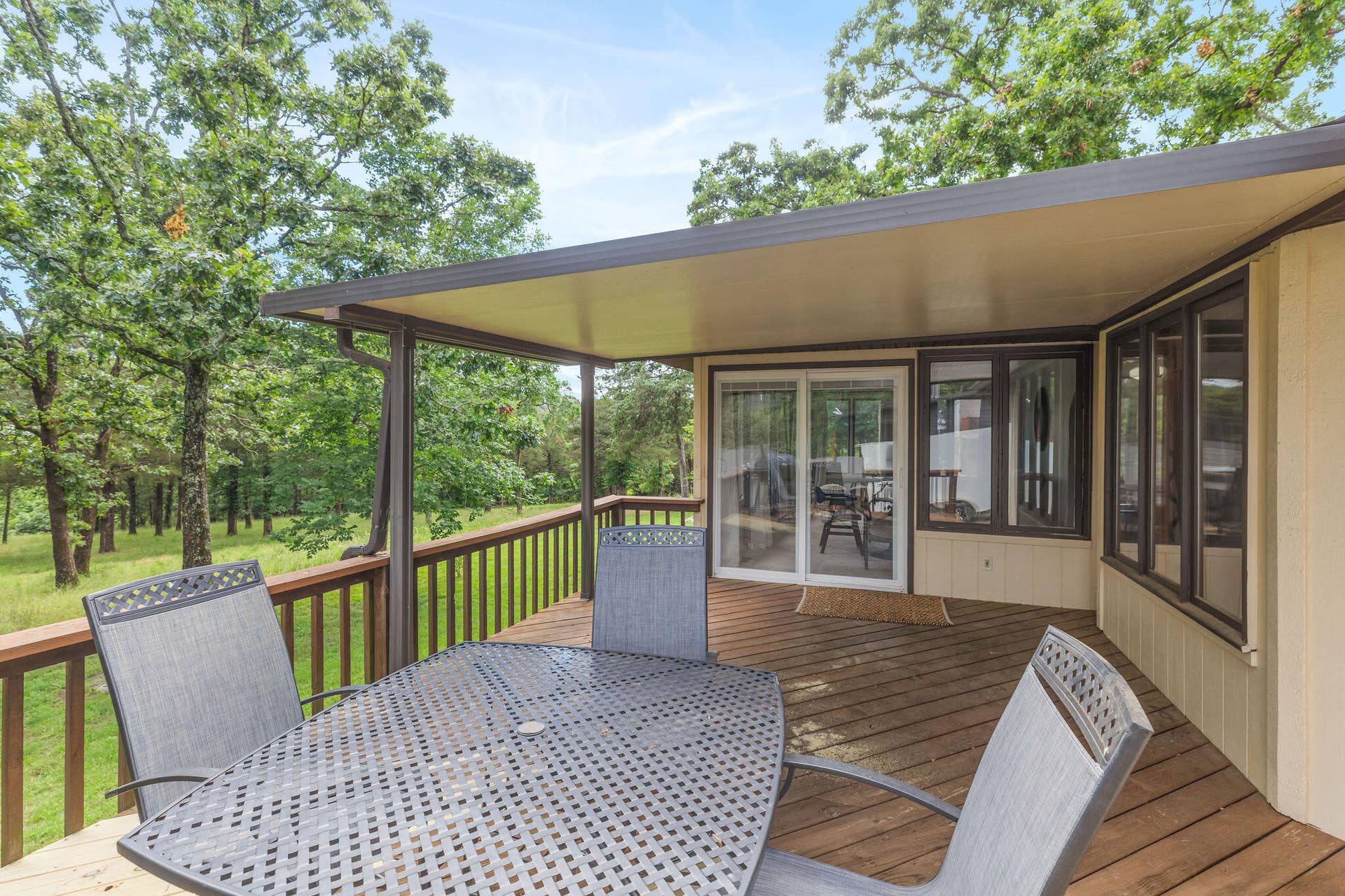5 Treetop Drive, Kimberling City, MO 65686 5 Treetop Dr. Kimberling City,MO