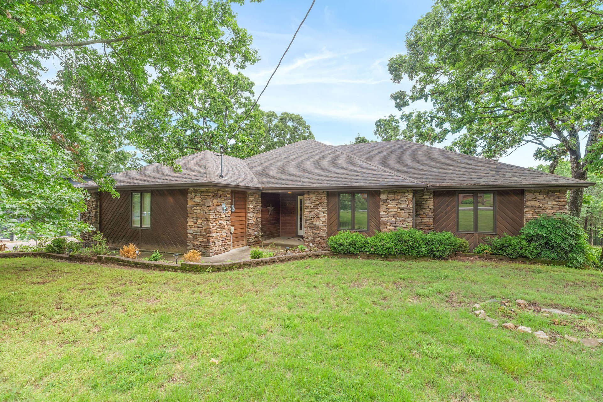 5 Treetop Drive, Kimberling City, MO 65686 5 Treetop Dr. Kimberling City,MO