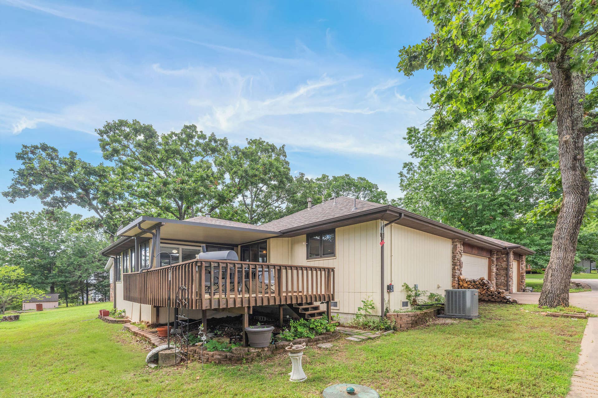 5 Treetop Drive, Kimberling City, MO 65686 5 Treetop Dr. Kimberling City,MO