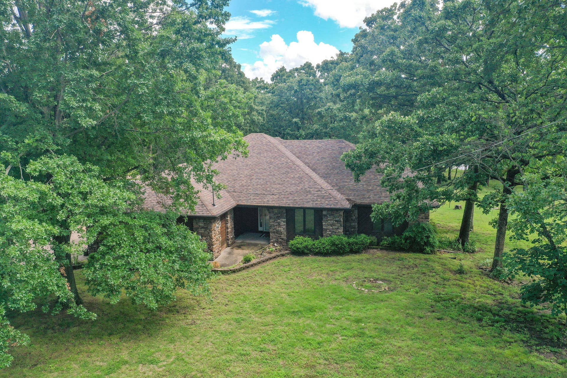5 Treetop Drive, Kimberling City, MO 65686 5 Treetop Dr. Kimberling City,MO