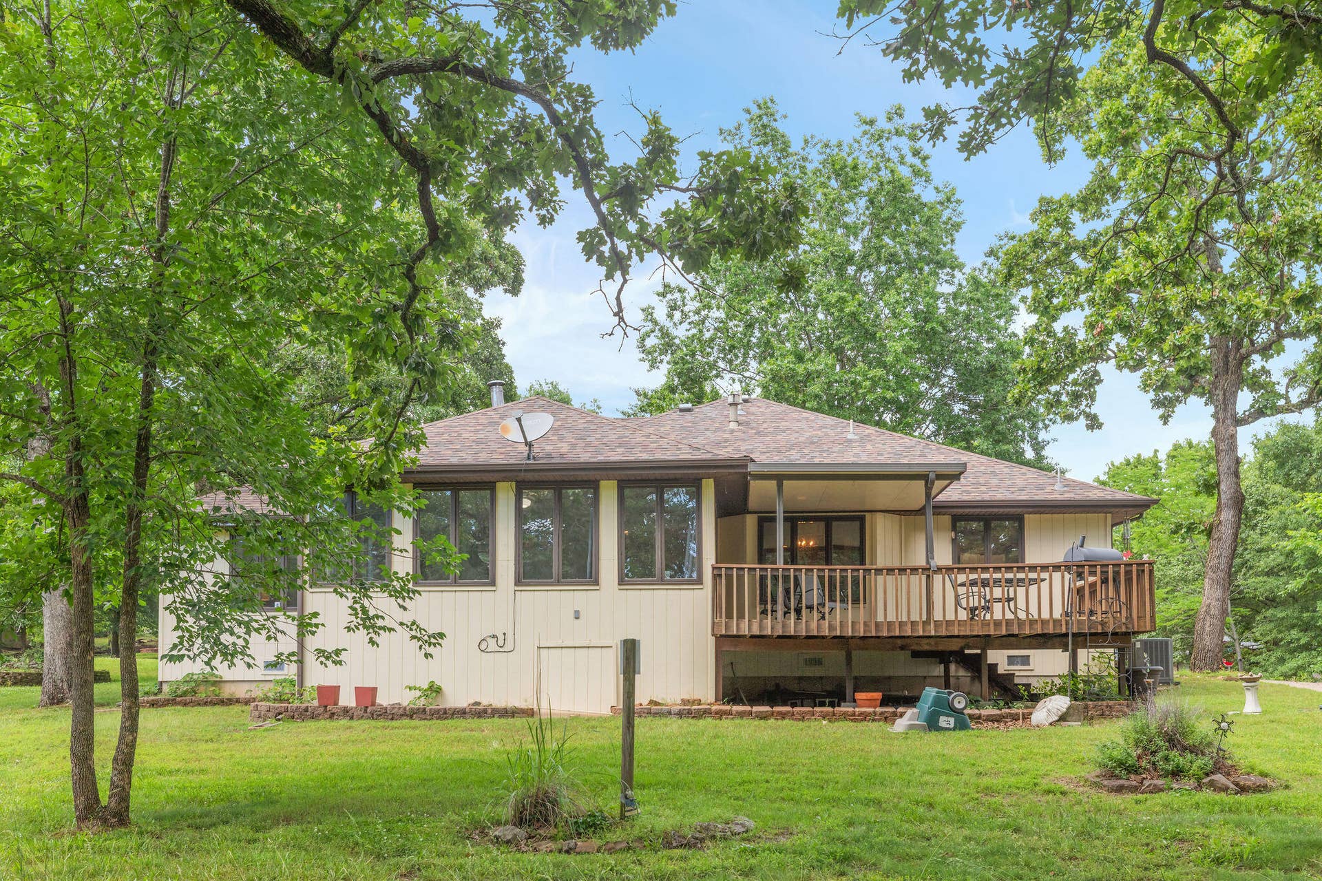 5 Treetop Drive, Kimberling City, MO 65686 5 Treetop Dr. Kimberling City,MO