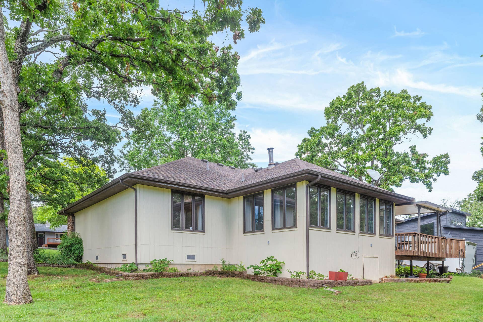 5 Treetop Drive, Kimberling City, MO 65686 5 Treetop Dr. Kimberling City,MO
