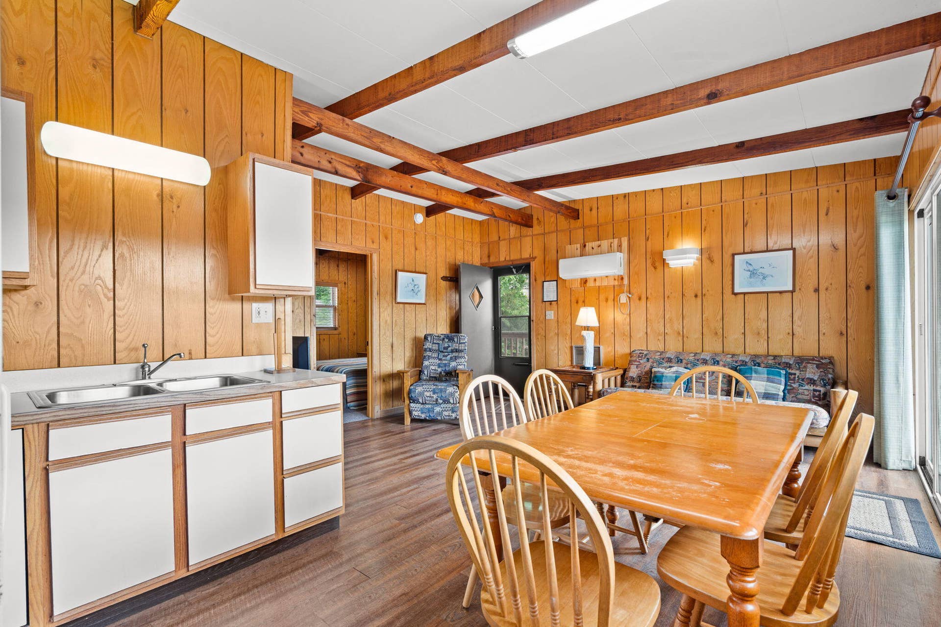 346 Terrace Crest Lane, #5, Reeds Spring, MO 65737 346-Terrace-Crest-Ln-Relaxing-Retreat
