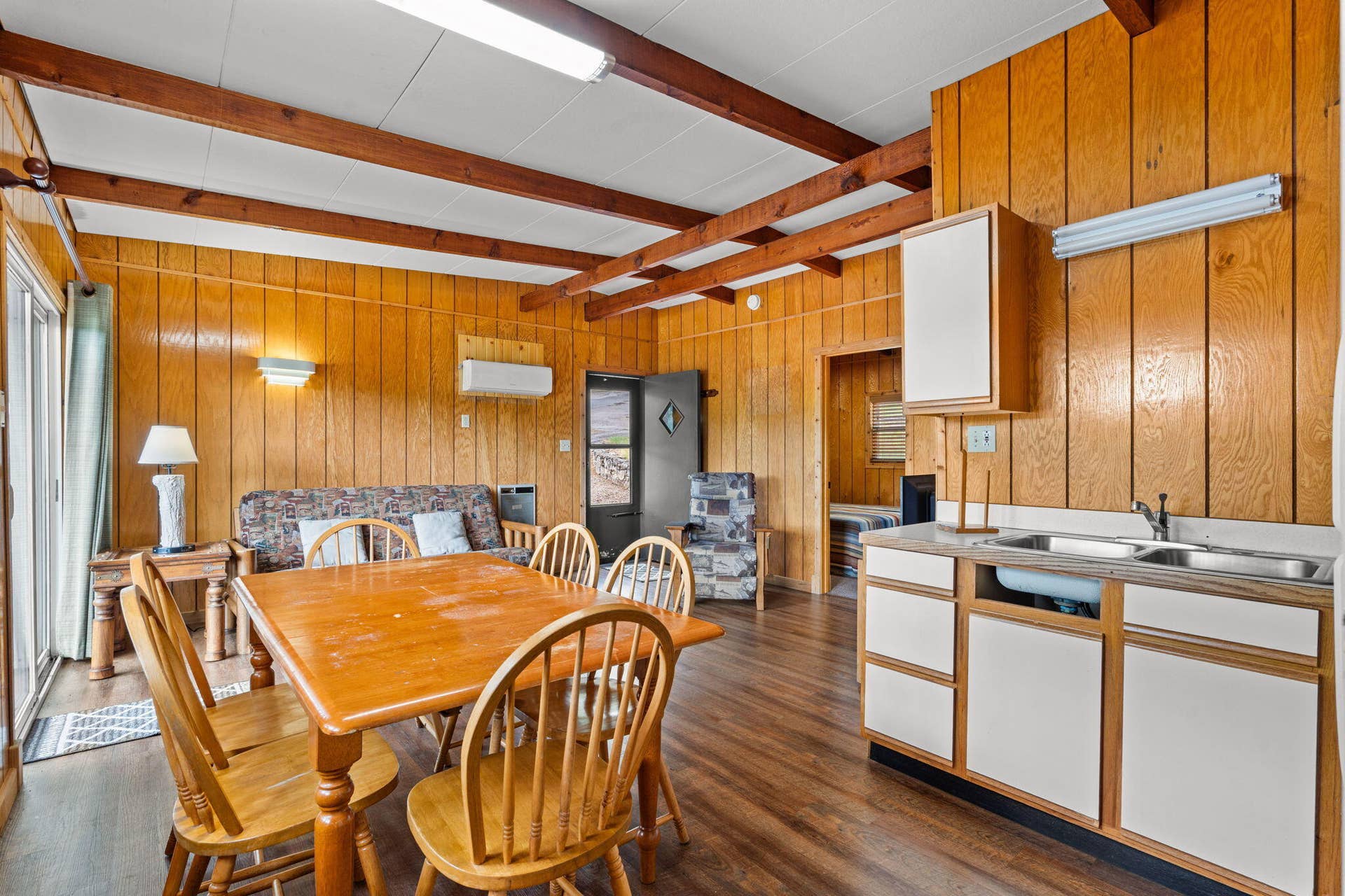 346 Terrace Crest Lane, #5, Reeds Spring, MO 65737 346-Terrace-Crest-Ln-Open-Concept
