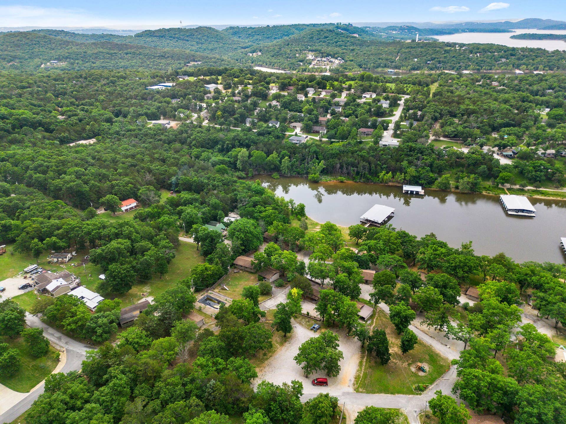 346 Terrace Crest Lane, #5, Reeds Spring, MO 65737 346-Terrace-Crest-Ln-Lakefront-Escape