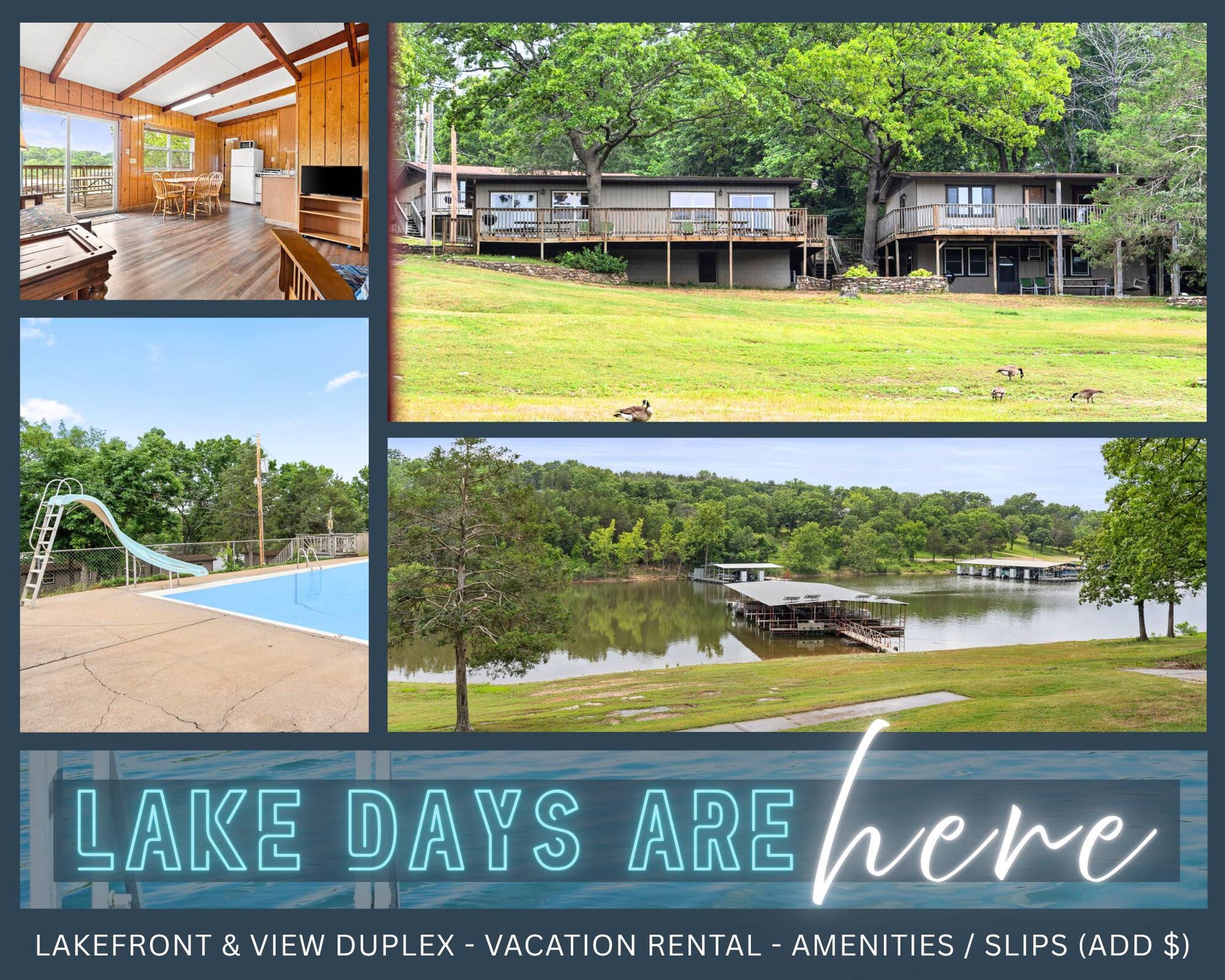 346 Terrace Crest Lane, #5, Reeds Spring, MO 65737 346-Terrace-Crest-Ln-Gather-&Relax