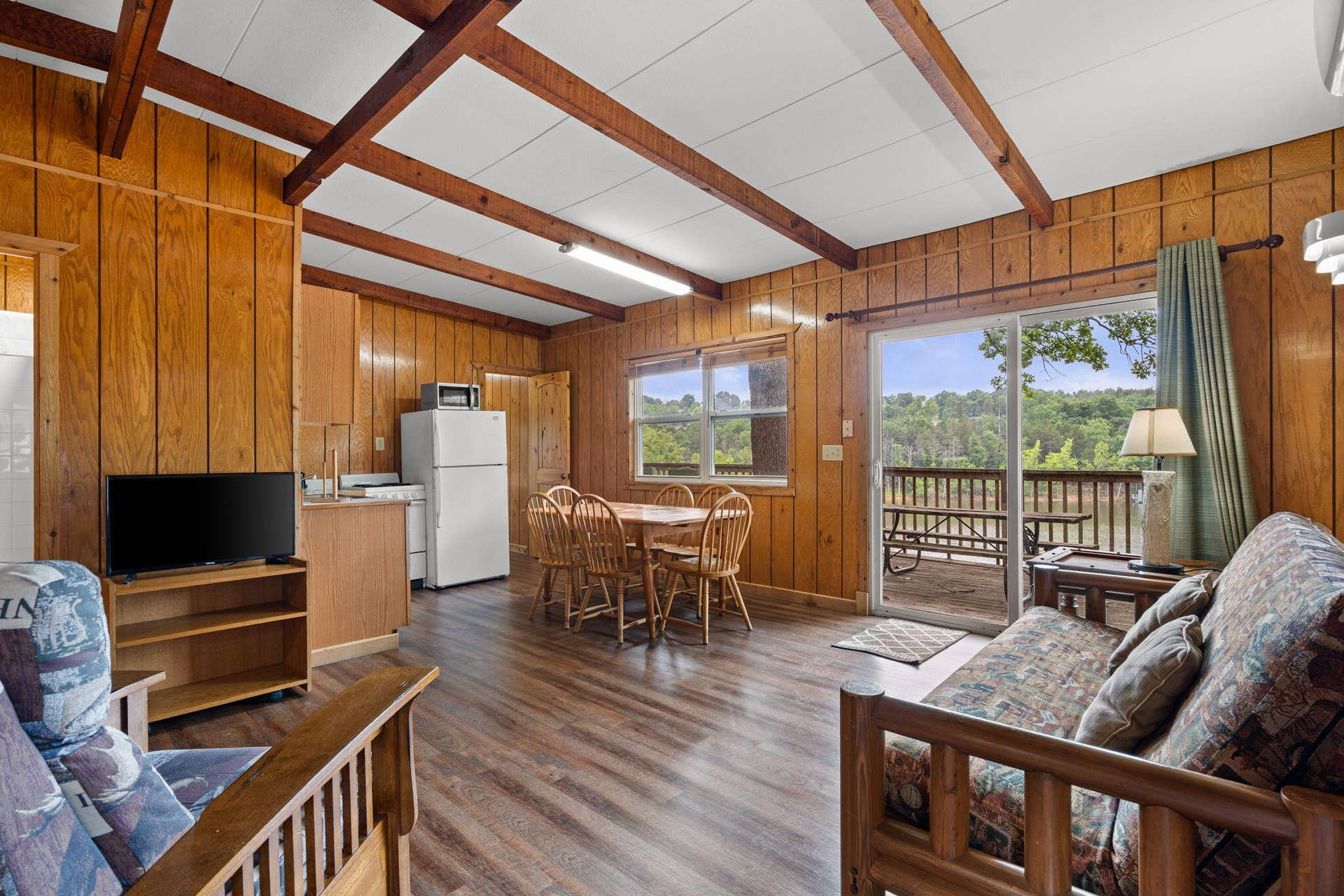 346 Terrace Crest Lane, #5, Reeds Spring, MO 65737 346-Terrace-Crest-Ln-Vacation-Escape