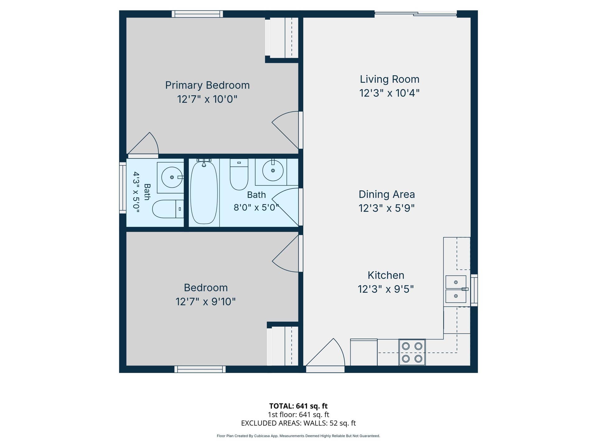 346 Terrace Crest Lane, #9, Reeds Spring, MO 65737 346-Terrace-Crest-Floorplan
