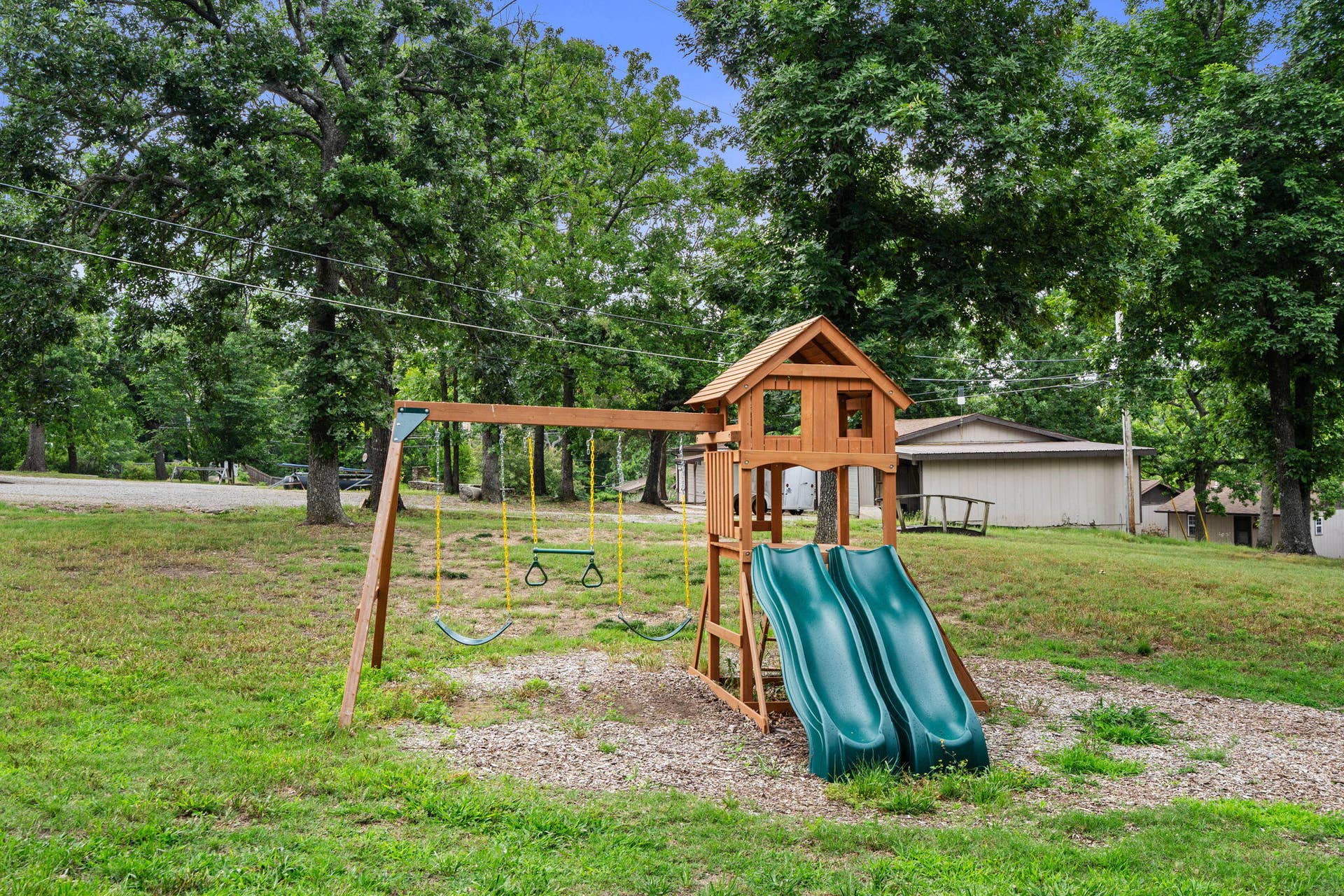 346 Terrace Crest Lane, #9, Reeds Spring, MO 65737 346-Terrace-Crest-Ln-Kids-Play-Area