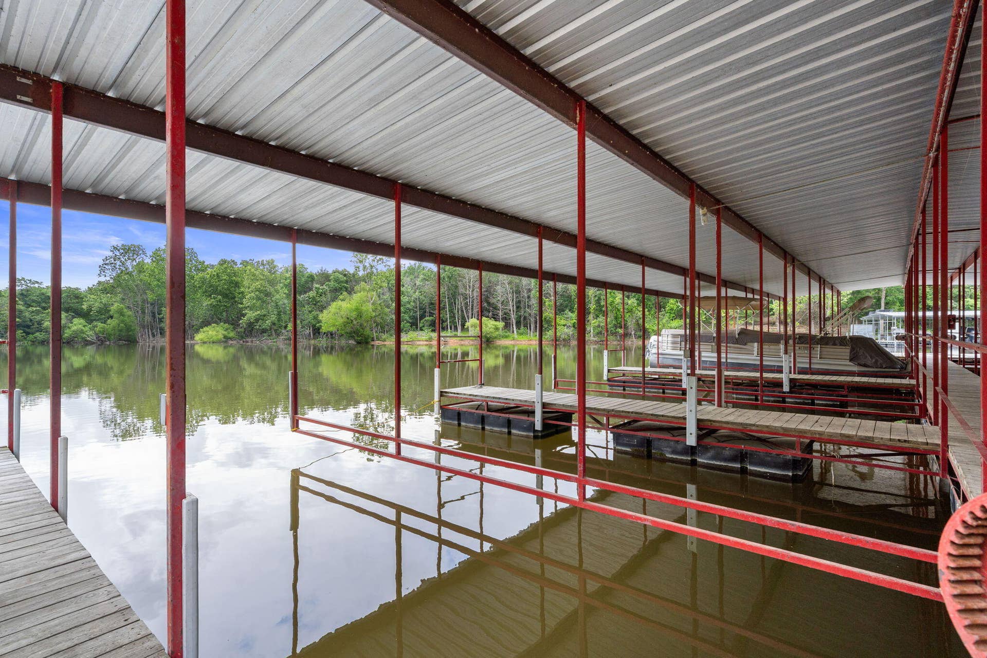 346 Terrace Crest Lane, #9, Reeds Spring, MO 65737 346-Terrace-Crest-Ln-Easy-DockAccess