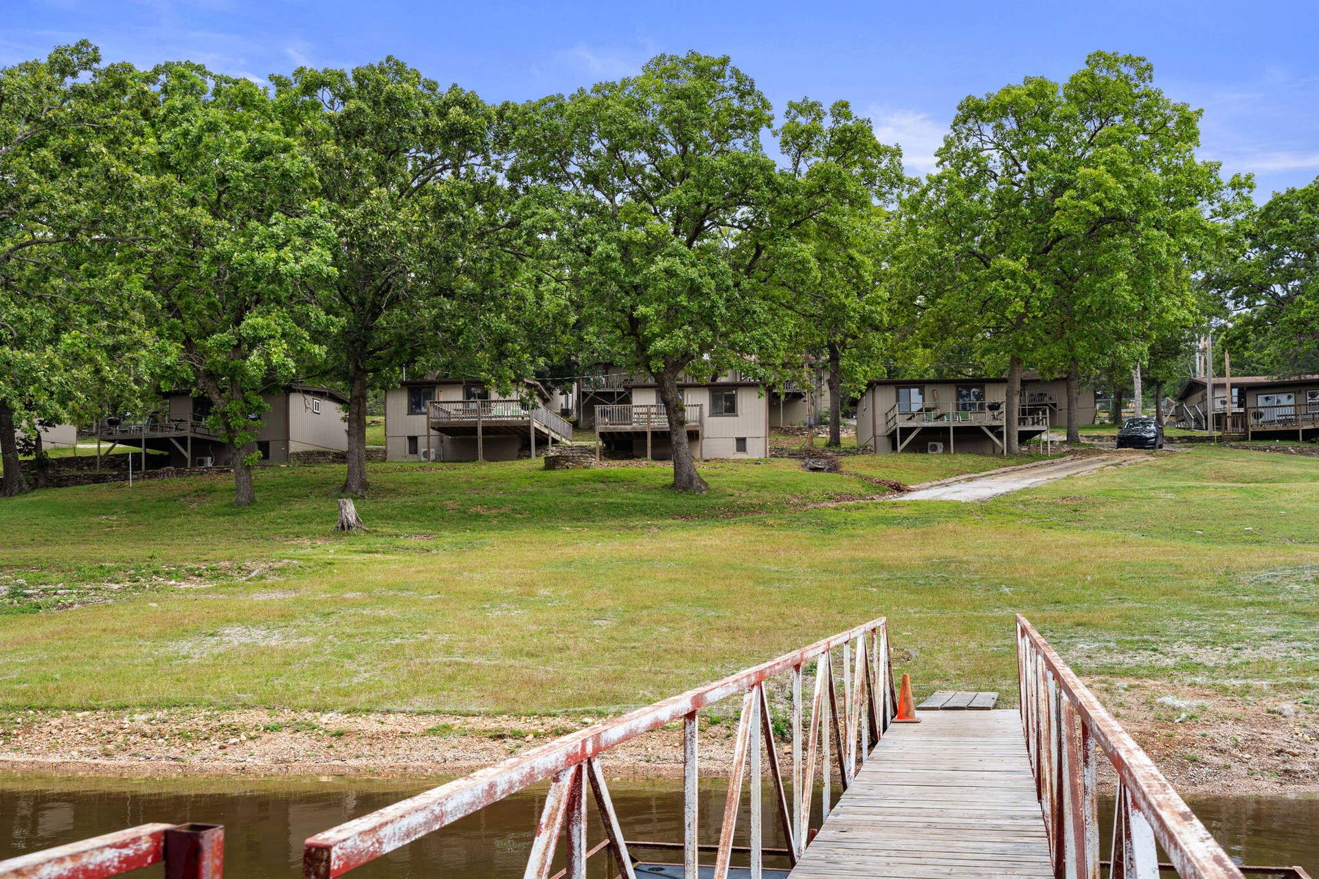 346 Terrace Crest Lane, #9, Reeds Spring, MO 65737 346-Terrace-Crest-Ln-Dock-Retreat