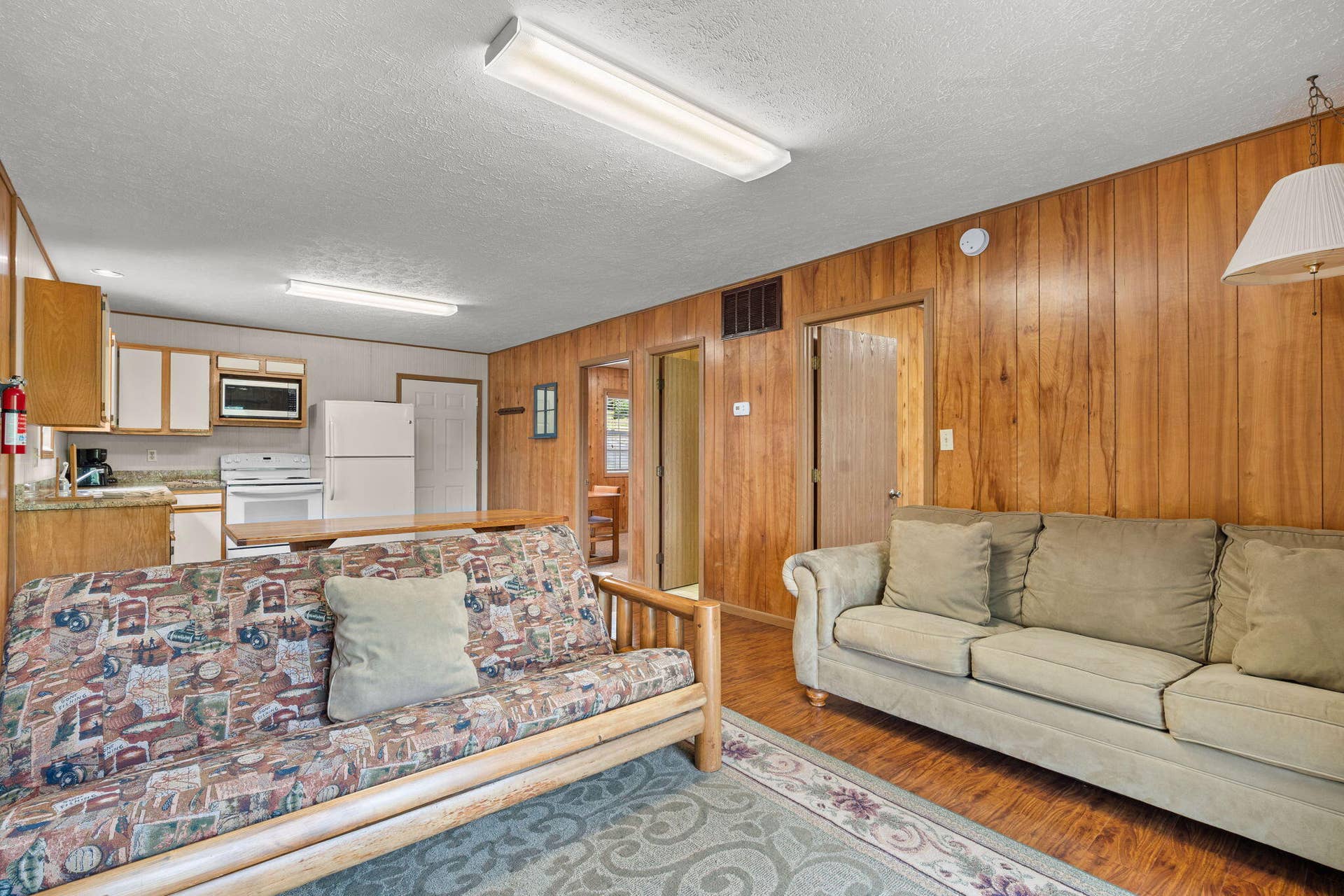 346 Terrace Crest Lane, #9, Reeds Spring, MO 65737 346-Terrace-Crest-Ln-Modern-Comfort