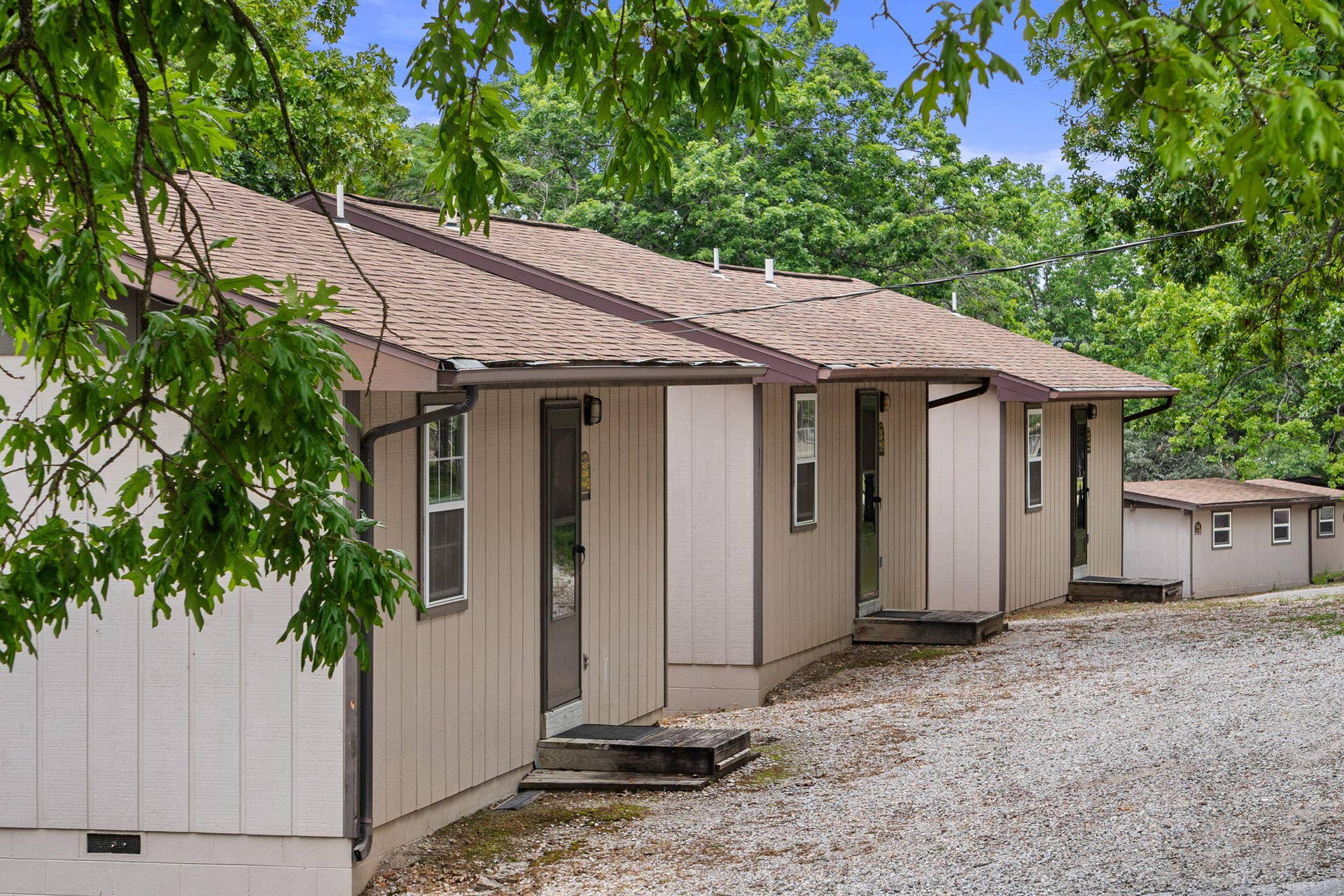 346 Terrace Crest Lane, #9, Reeds Spring, MO 65737 346-Terrace-Crest-Ln-Lake-Rental
