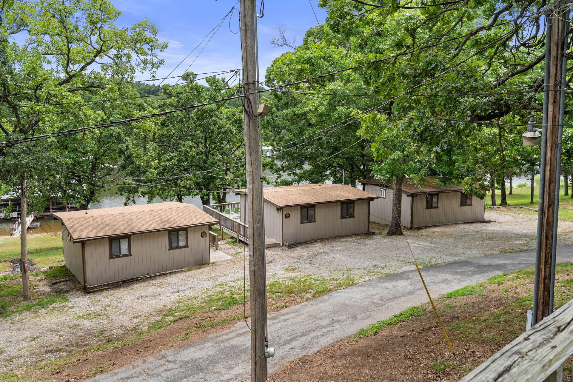 346 Terrace Crest Lane, #9, Reeds Spring, MO 65737 346-Terrace-Crest-Ln-Waterfront-Home