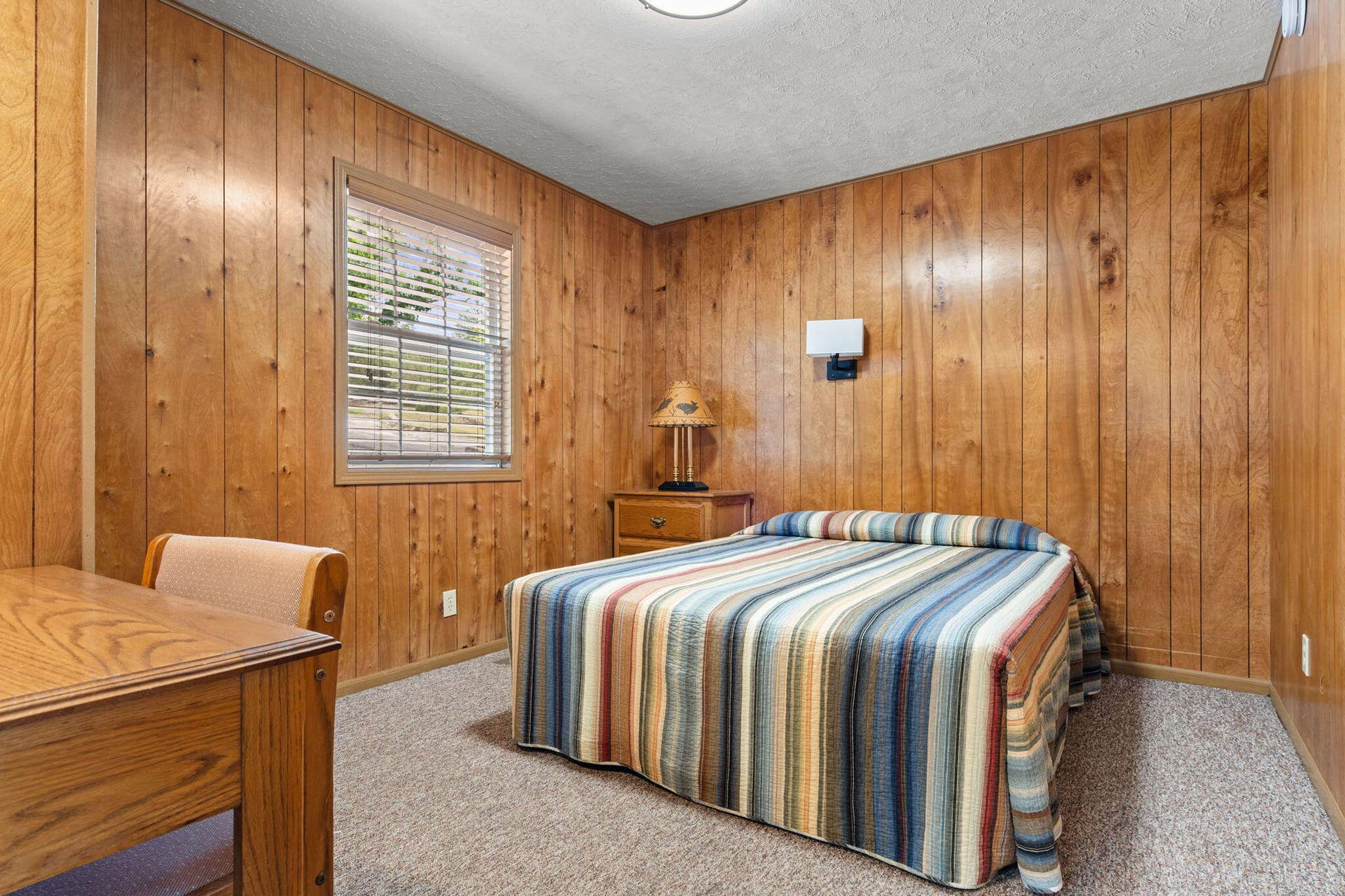 346 Terrace Crest Lane, #9, Reeds Spring, MO 65737 346-Terrace-Crest-Ln-REstful-Bedroom