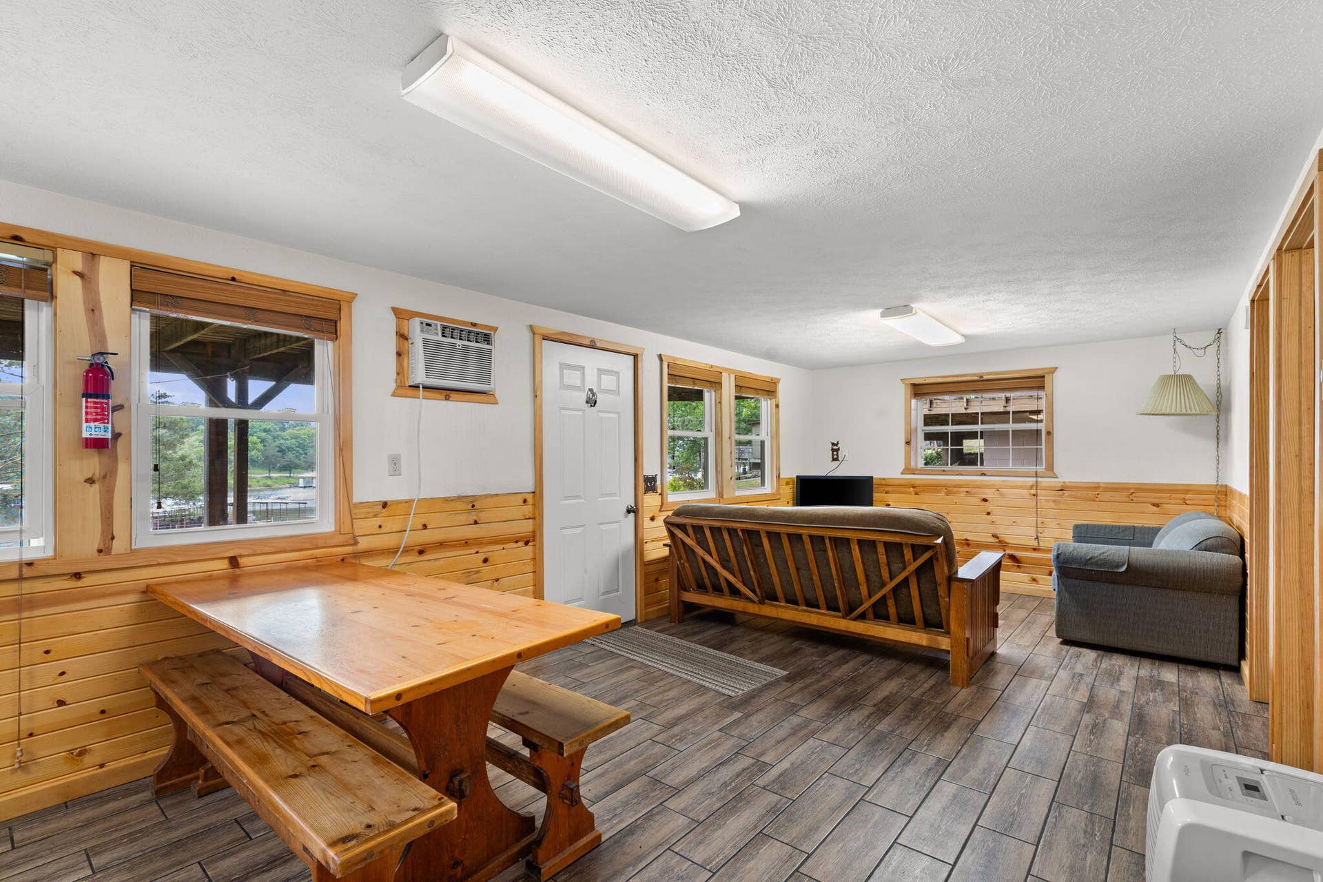 346 Terrace Crest Lane, #6, Reeds Spring, MO 65737 346-Terrace-Crest-Ln-Open-Living