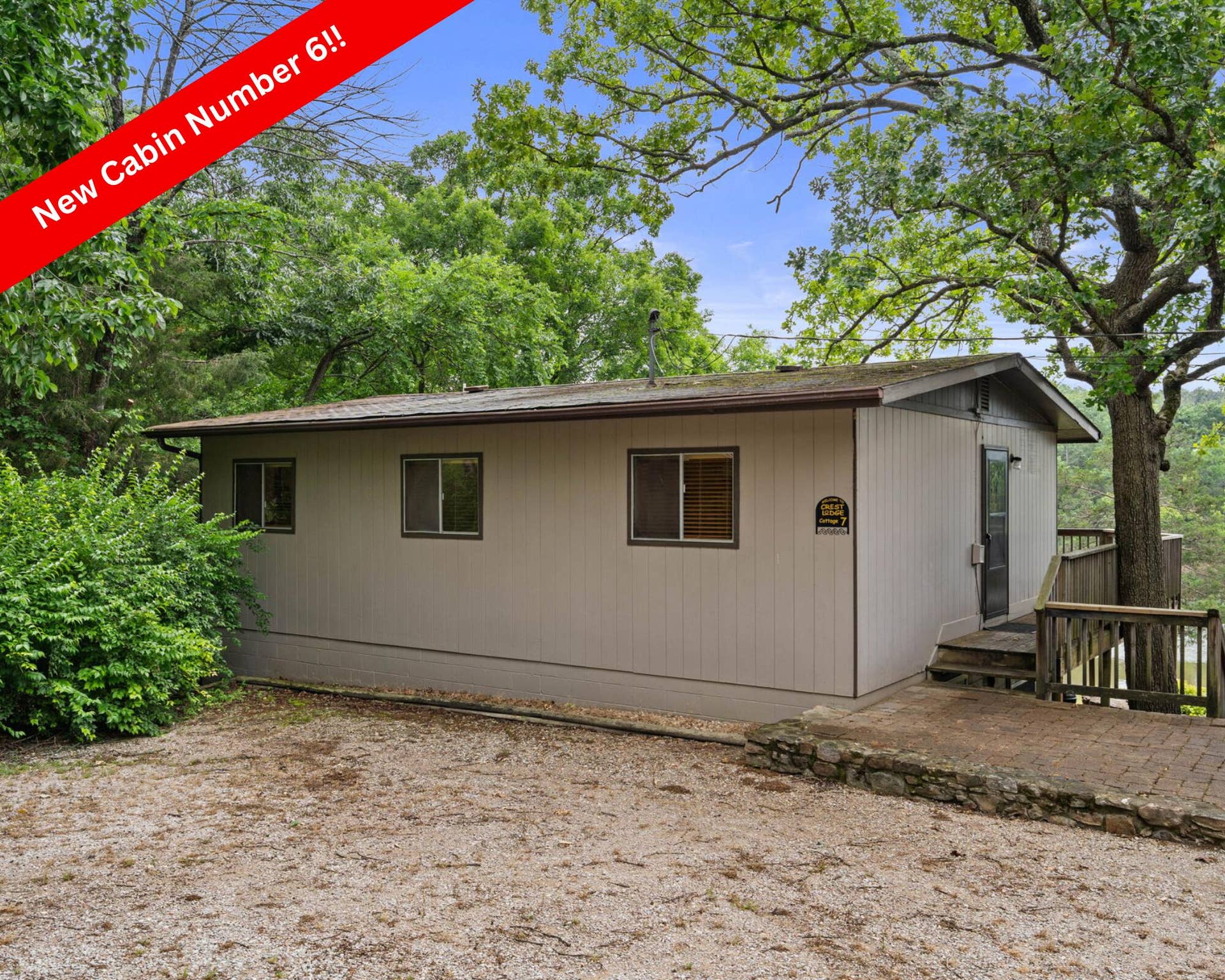 346 Terrace Crest Lane, #6, Reeds Spring, MO 65737 346-Terrace-Crest-Ln-Table-Rock-Home