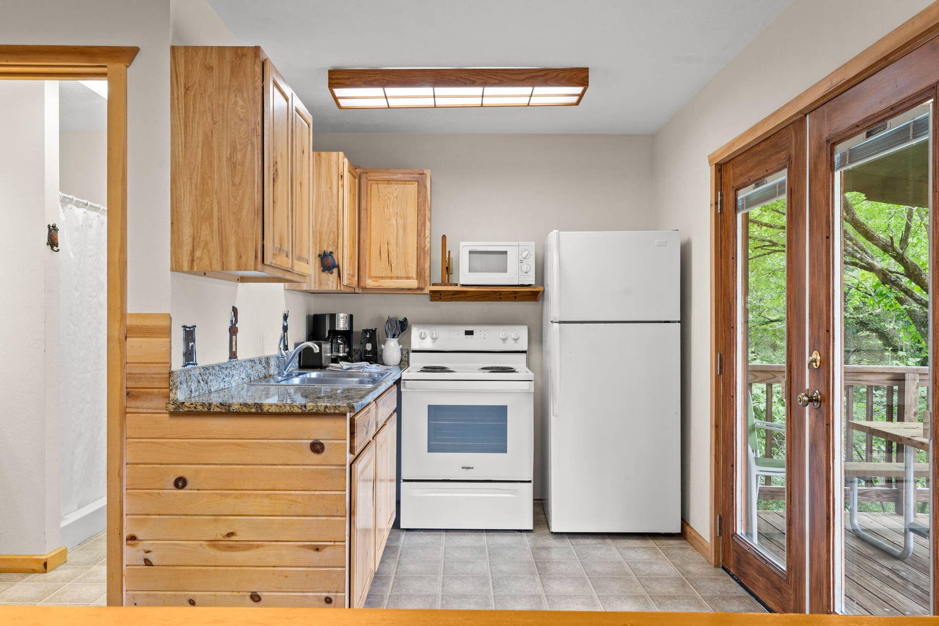 346 Terrace Crest Lane, #6, Reeds Spring, MO 65737 346-Terrace-Crest-Ln-Gourmet's-Kitchen