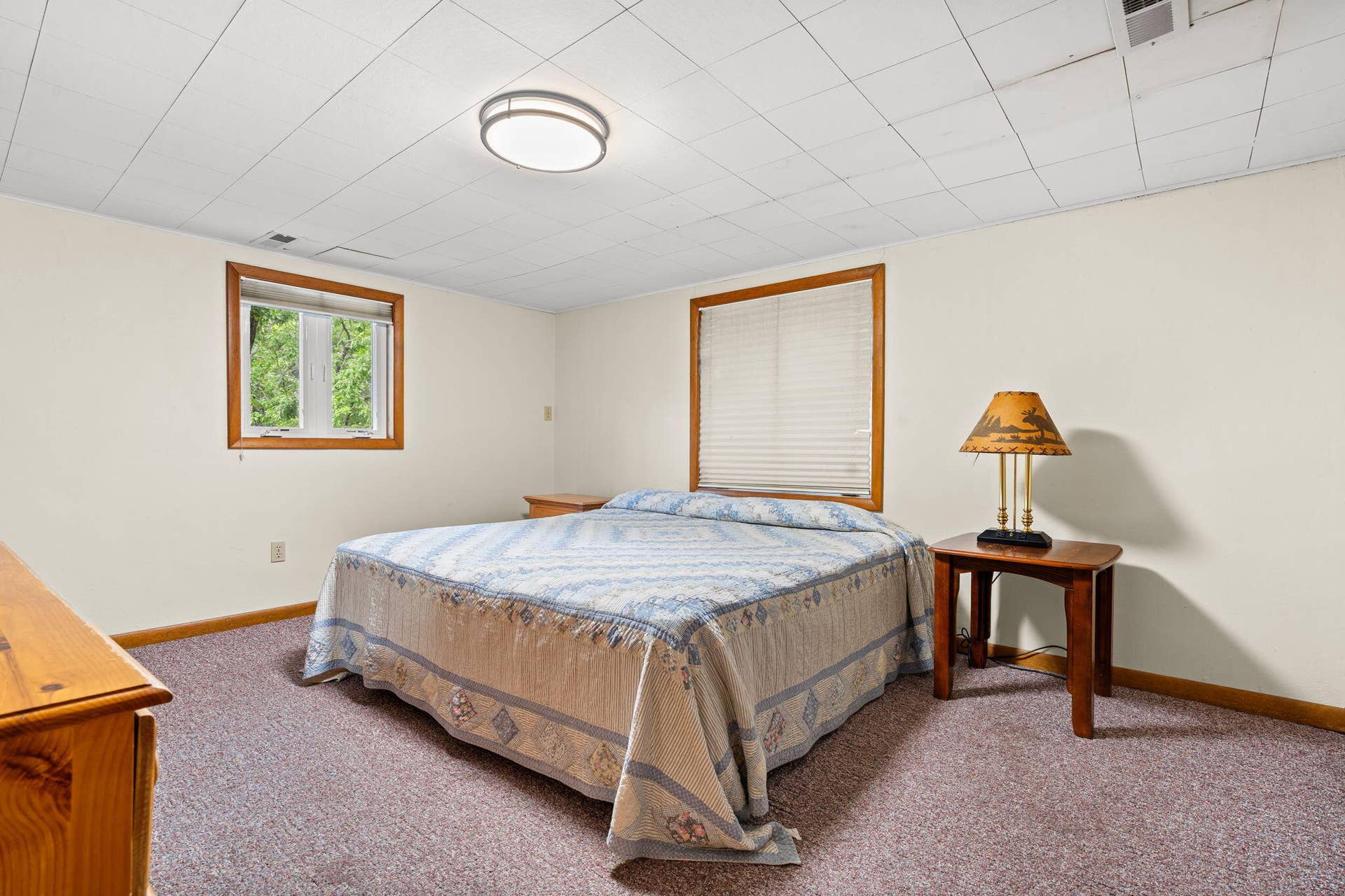 346 Terrace Crest Lane, #12, Reeds Spring, MO 65737 346-Terrace-Crest-Ln-Vacation-Bedroom