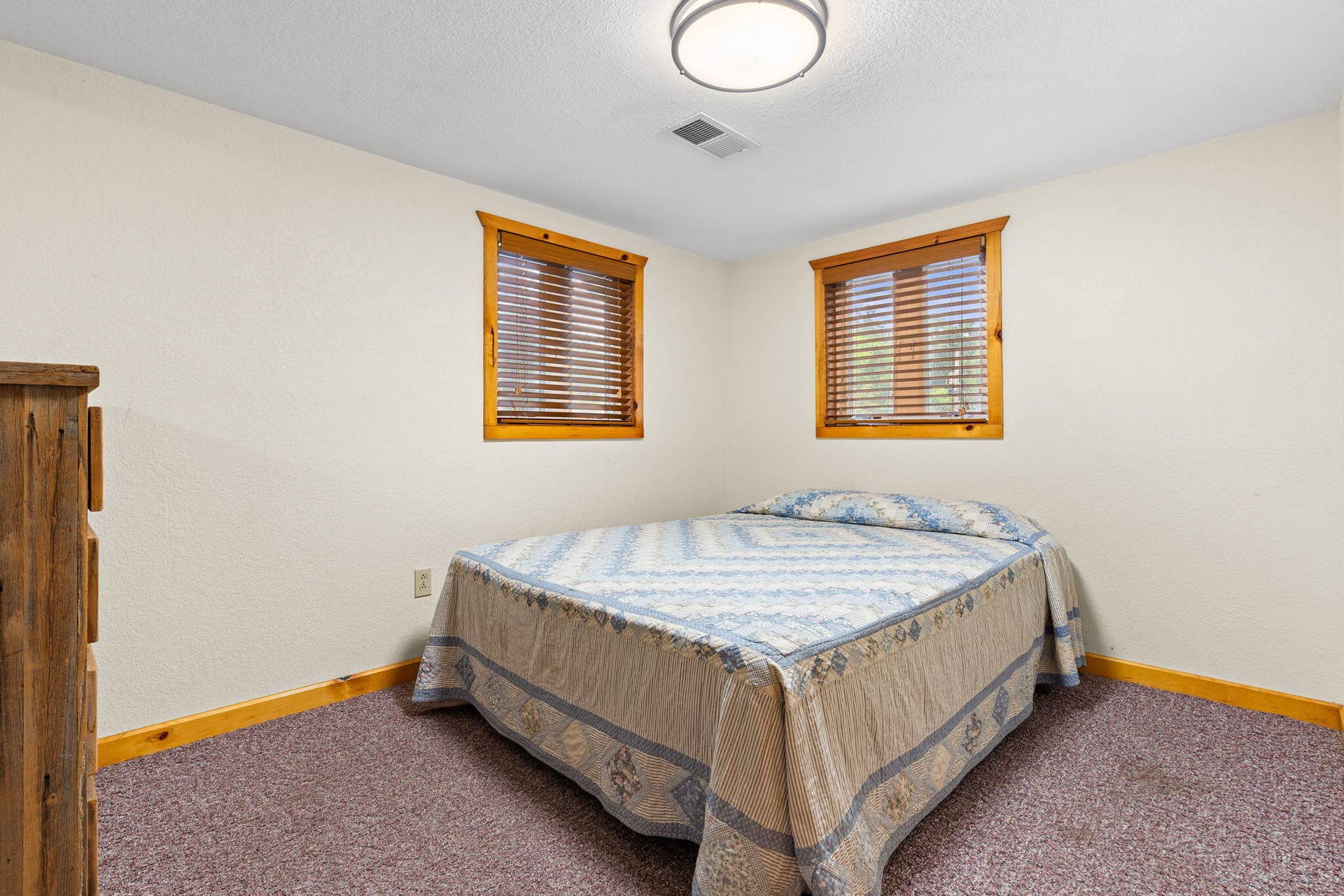 346 Terrace Crest Lane, #12, Reeds Spring, MO 65737 346-Terrace-Crest-Ln-Lake-Escape-Bedroom