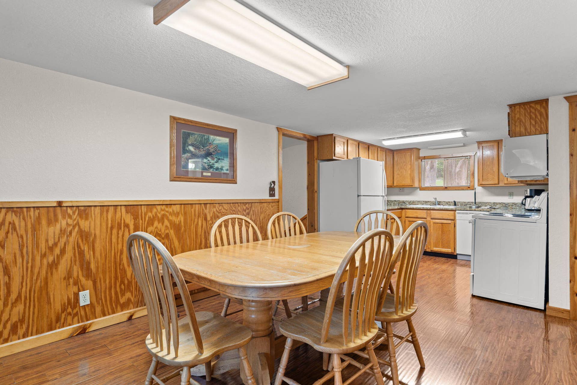 346 Terrace Crest Lane, #12, Reeds Spring, MO 65737 346-Terrace-Crest-Ln-Open-Dining
