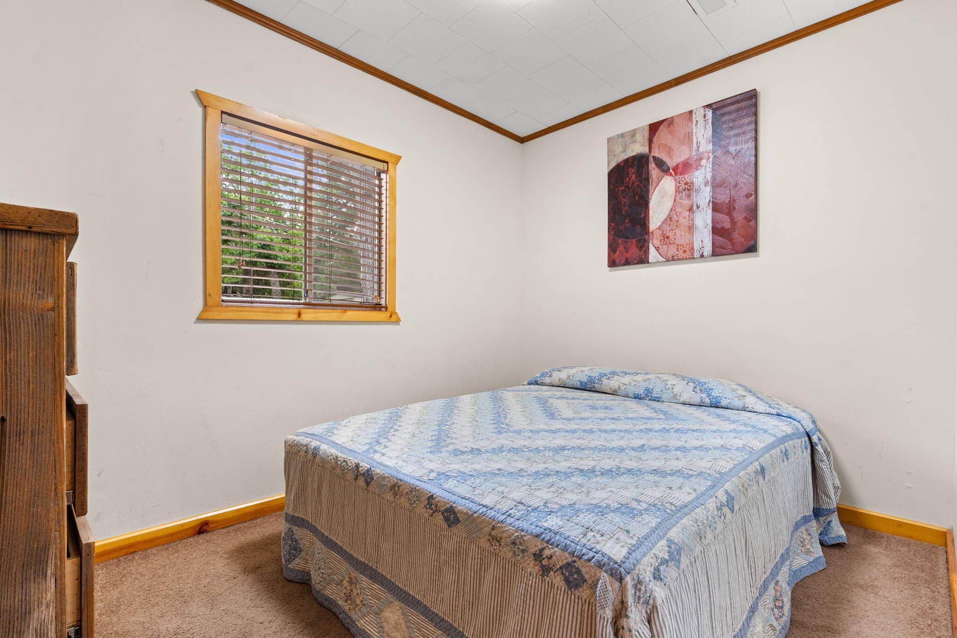 346 Terrace Crest Lane, #12, Reeds Spring, MO 65737 346-Terrace-Crest-Ln-Retreat-Bedroom