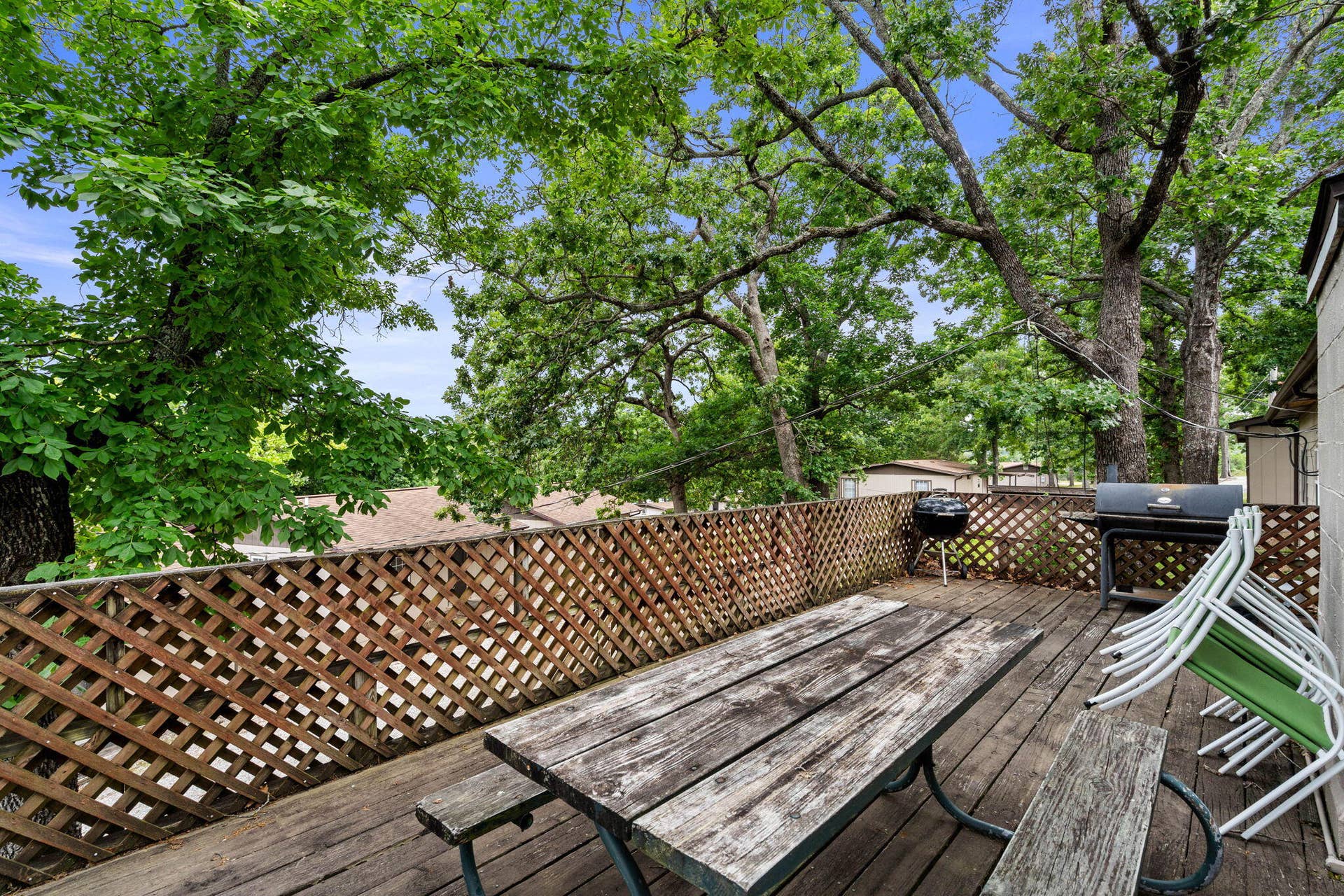 346 Terrace Crest Lane, #12, Reeds Spring, MO 65737 346-Terrace-Crest-Ln-Gather-on-Deck