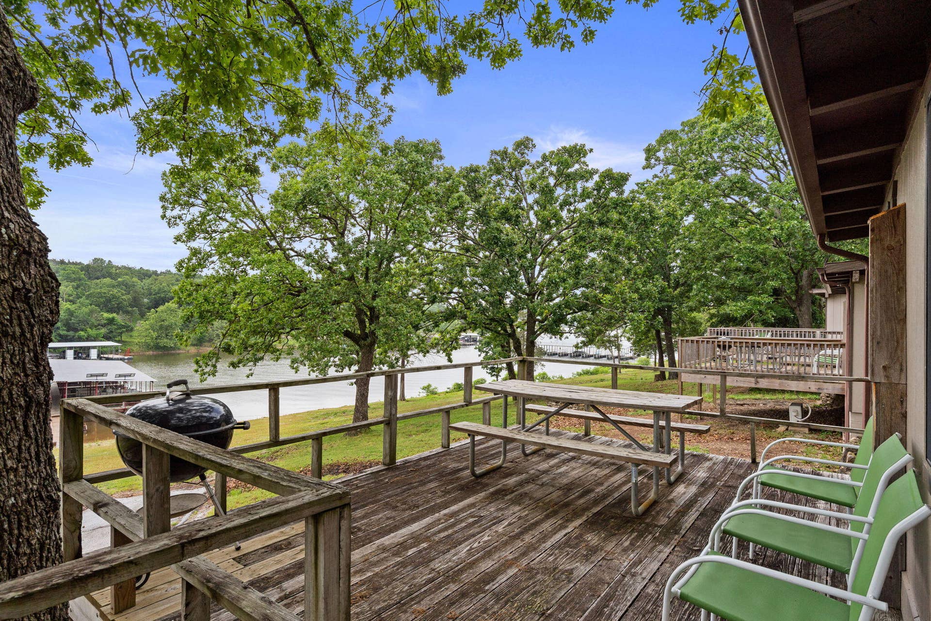 346 Terrace Crest Lane, #4, Reeds Spring, MO 65737 346-Terrace-Crest-Ln-Scenic-Deck