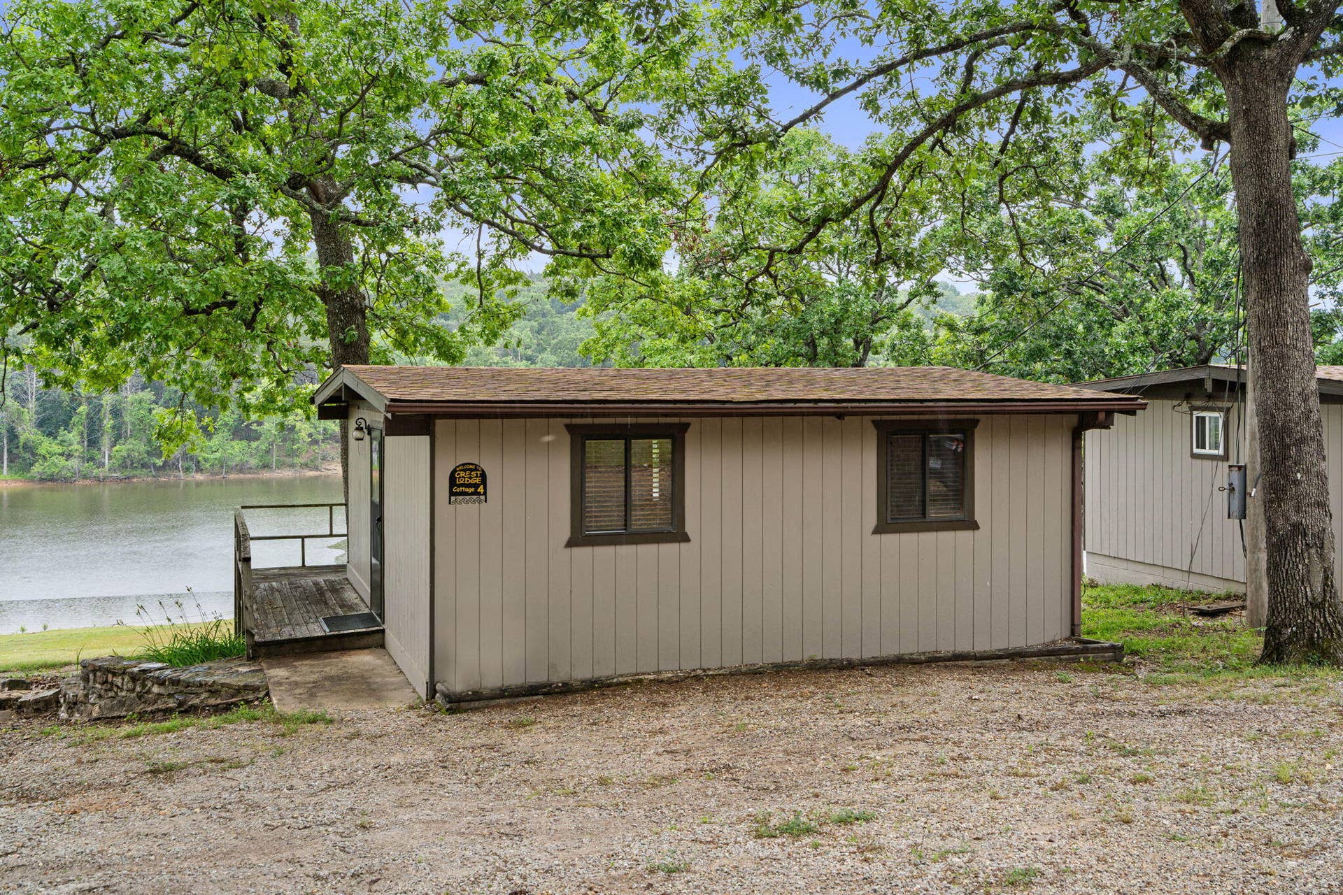 346 Terrace Crest Lane, #4, Reeds Spring, MO 65737 346-Terrace-Crest-Ln-STR-Investment
