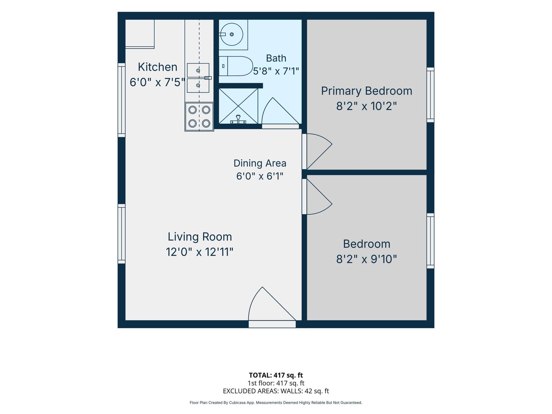 346 Terrace Crest Lane, #4, Reeds Spring, MO 65737 346-Terrace-Crest-Floorplan