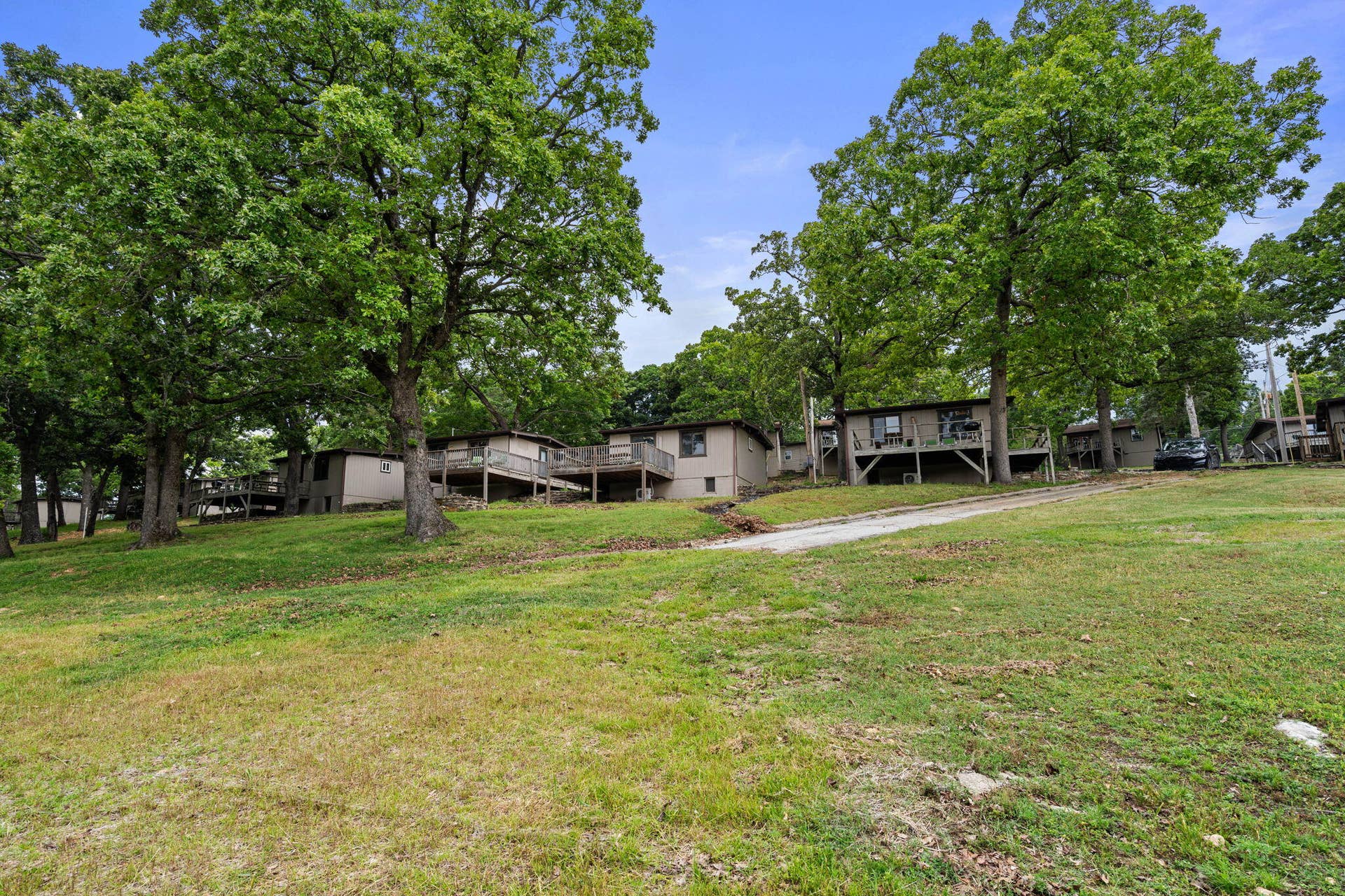 346 Terrace Crest Lane, #4, Reeds Spring, MO 65737 346-Terrace-Crest-Ln-Kimberling-Stay