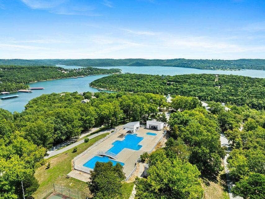 481 Ozark Mountain Resort Drive, #81, Kimberling City, MO 65686 Outdoor Pool