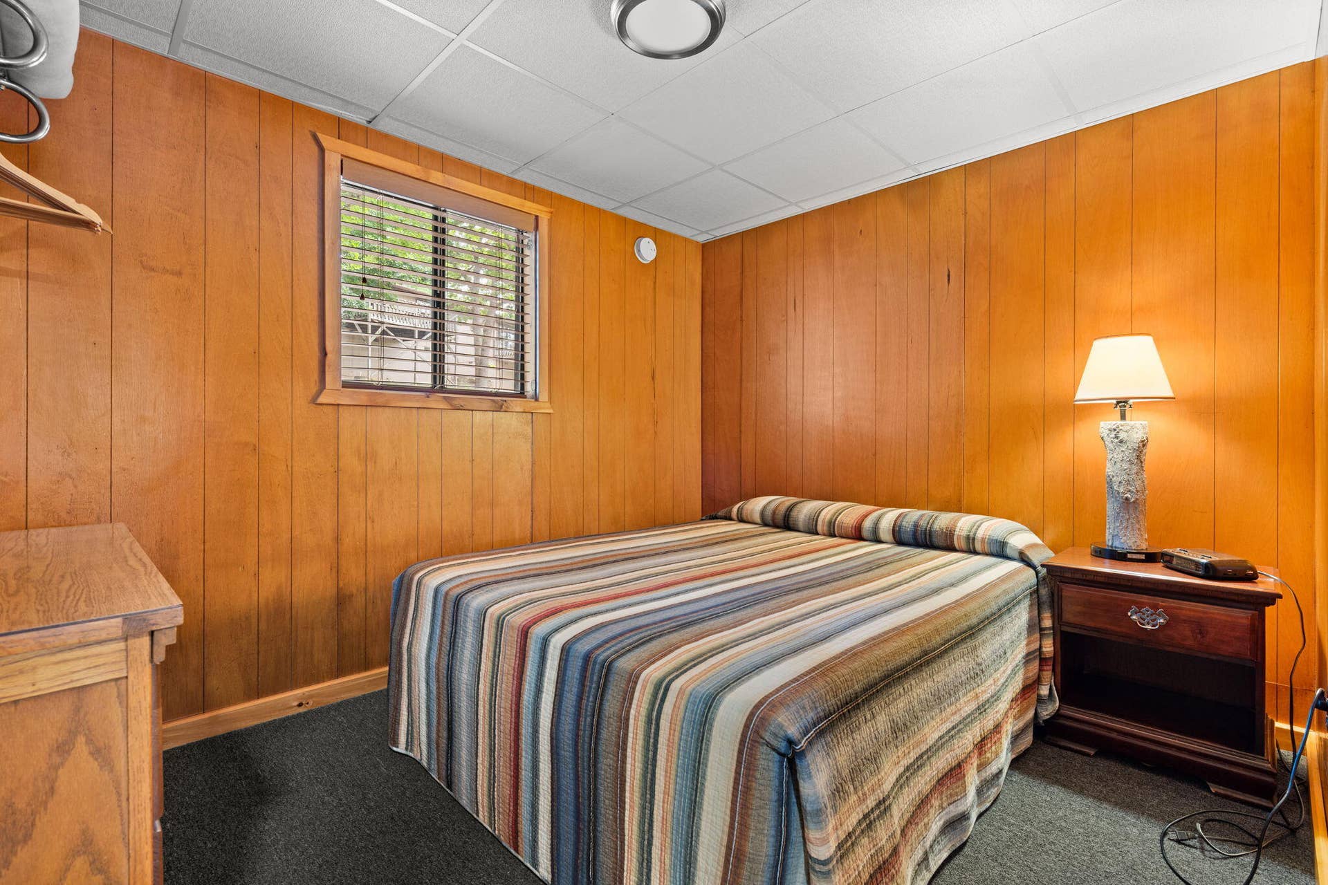 346 Terrace Crest Lane, #1, Reeds Spring, MO 65737 346-Terrace-Crest-Ln-Cozy-Bedroom