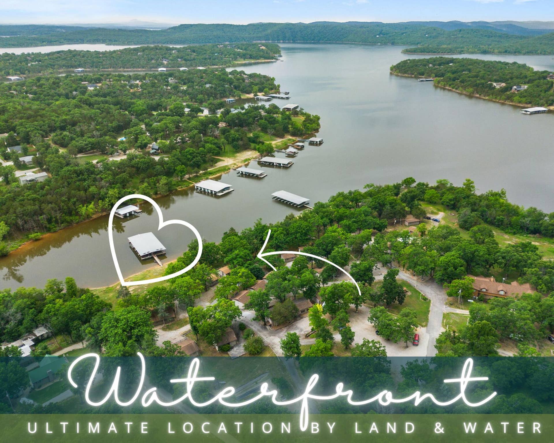 346 Terrace Crest Lane, #1, Reeds Spring, MO 65737 346-Terrace-Crest-Ln-Kimberling-Stay
