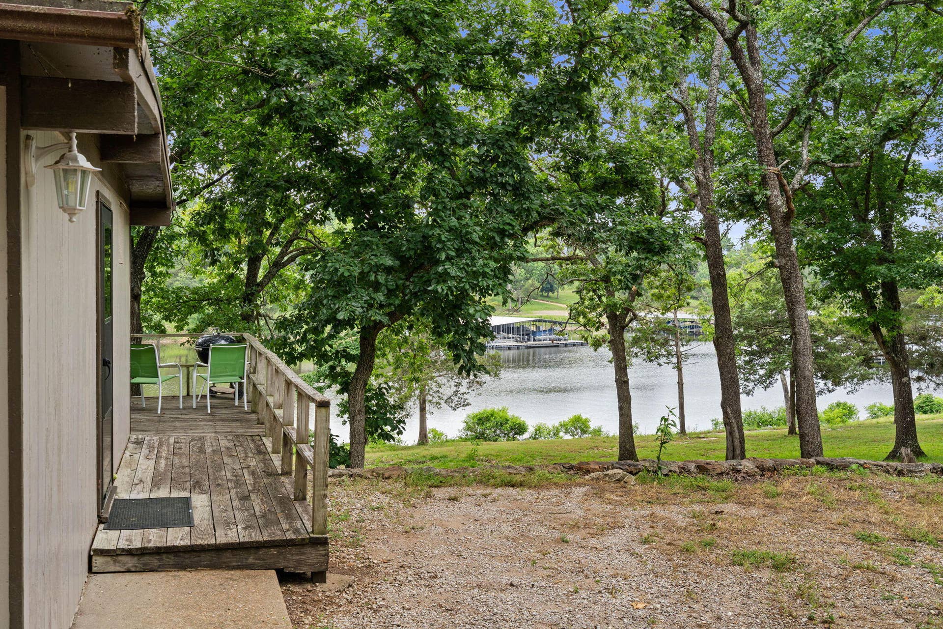 346 Terrace Crest Lane, #1, Reeds Spring, MO 65737 346-Terrace-Crest-Ln-Waterfront-Stay