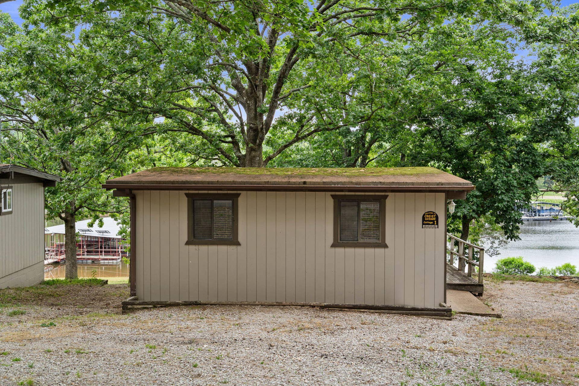 346 Terrace Crest Lane, #1, Reeds Spring, MO 65737 346-Terrace-Crest-Ln-Lake-Escape