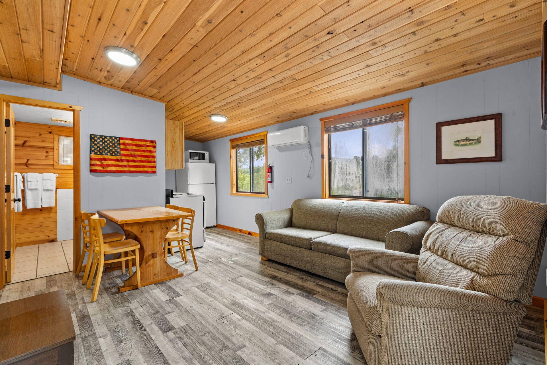 346 Terrace Crest Lane, #3, Reeds Spring, MO 65737 346-Terrace-Crest-Ln-Dream-Lake-Stay