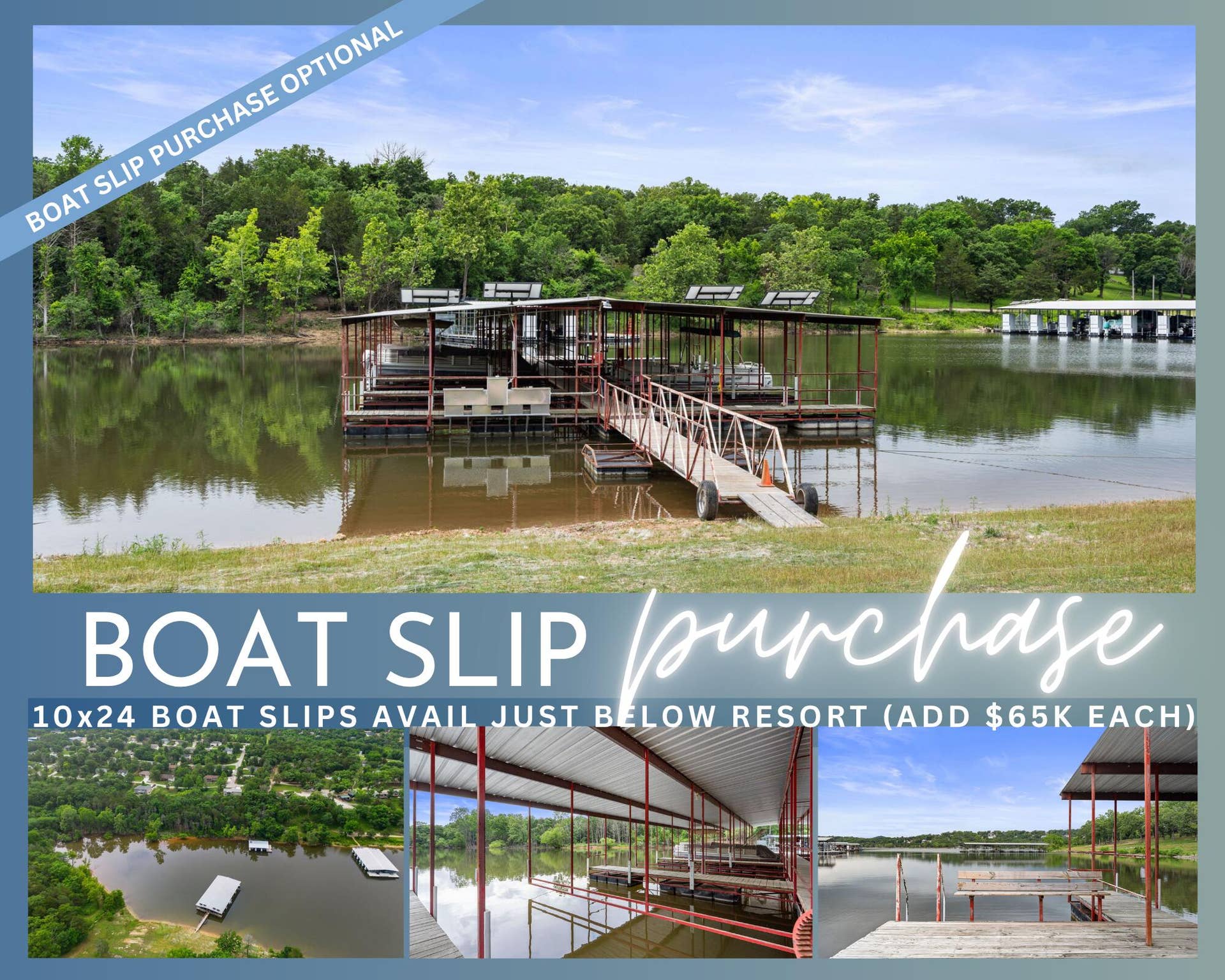 346 Terrace Crest Lane, #3, Reeds Spring, MO 65737 346-Terrace-Crest-Ln-Lake-Escape
