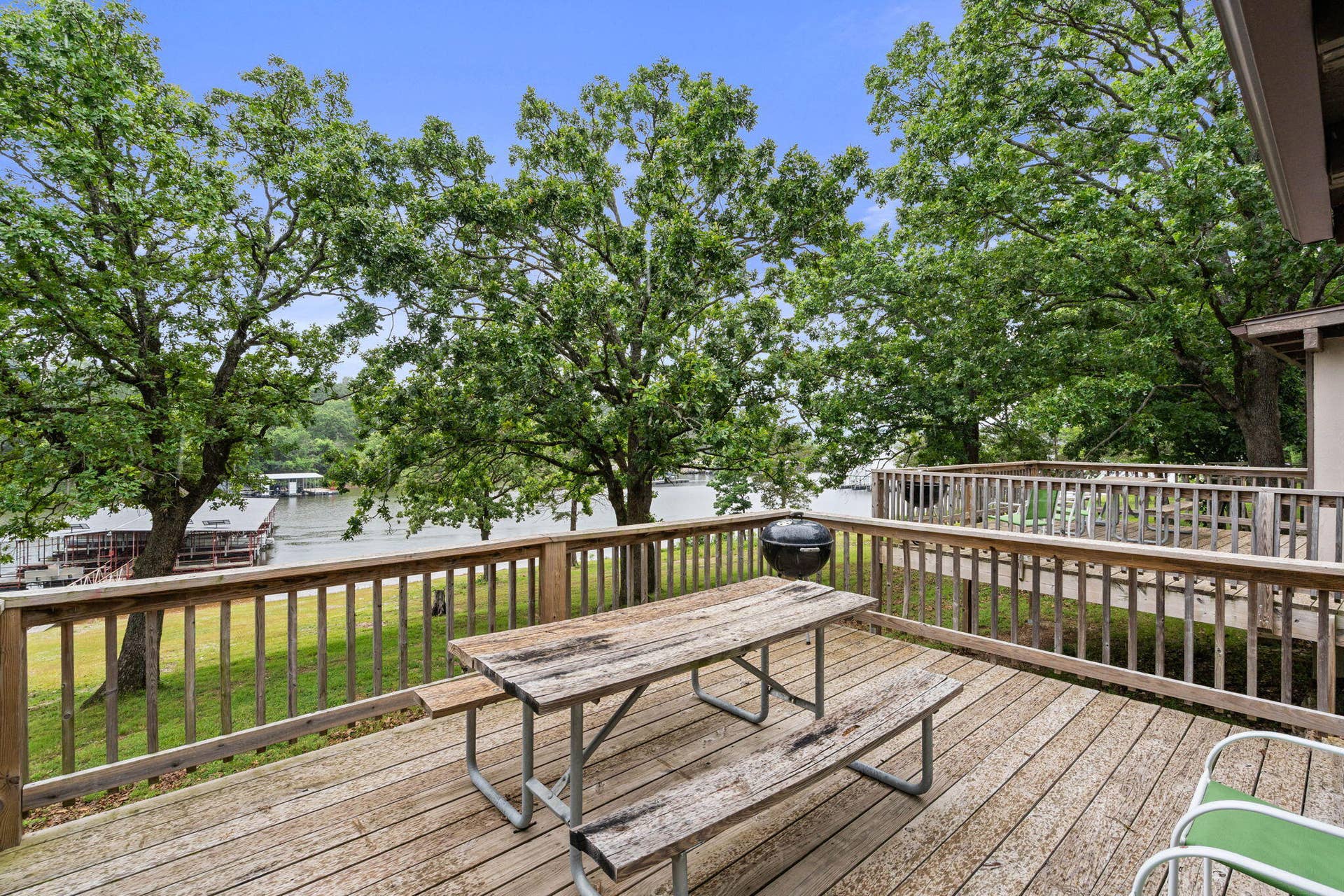 346 Terrace Crest Lane, #3, Reeds Spring, MO 65737 346-Terrace-Crest-Ln-Lakefront-Deck